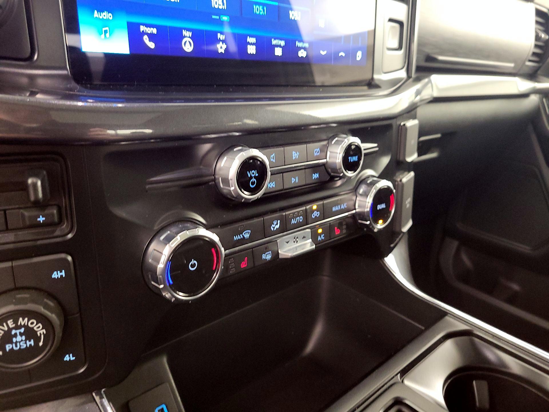 Thumbnail: 2023 Ford F-150 - 17