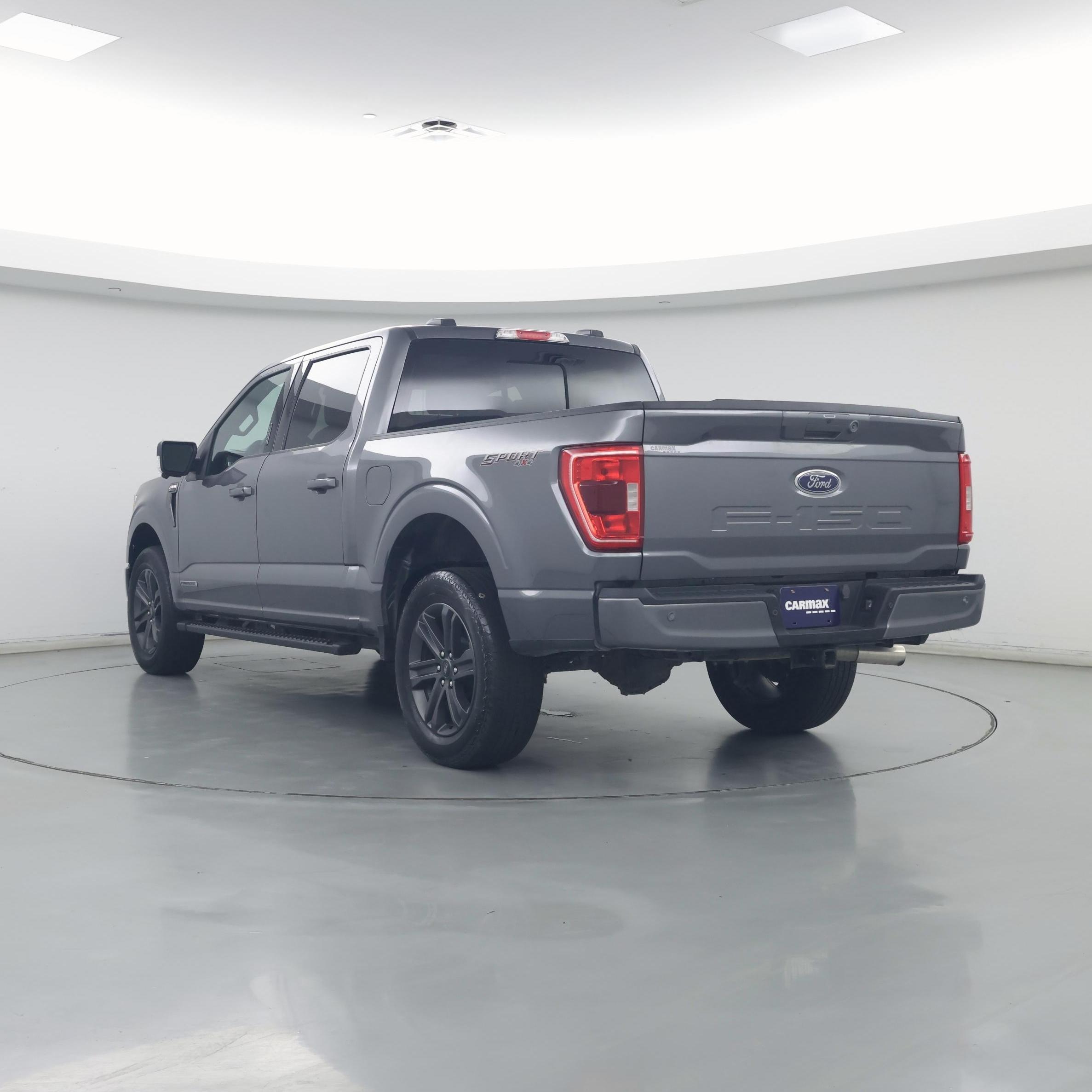 Thumbnail: 2023 Ford F-150 - 2