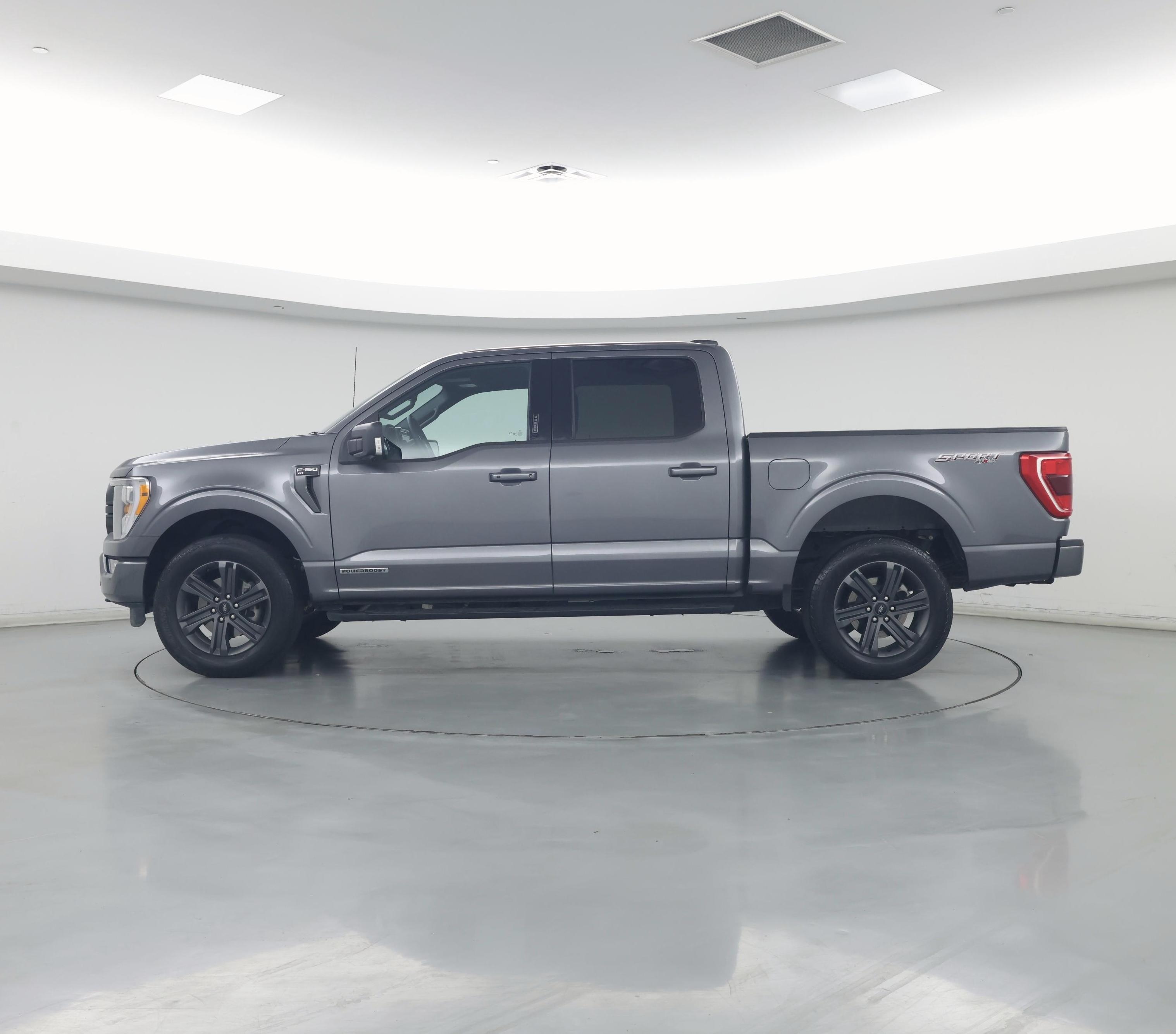 Thumbnail: 2023 Ford F-150 - 3