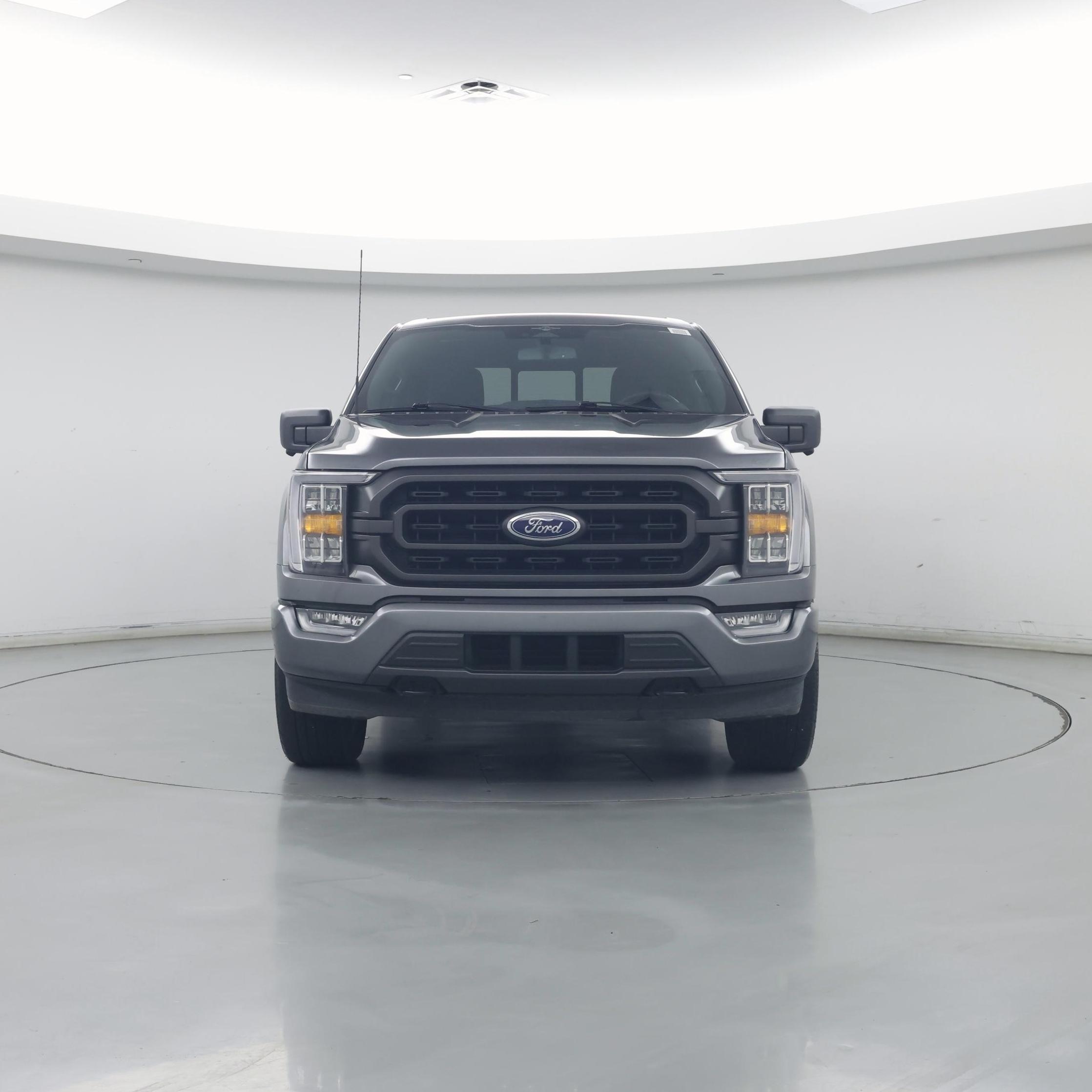 Thumbnail: 2023 Ford F-150 - 5