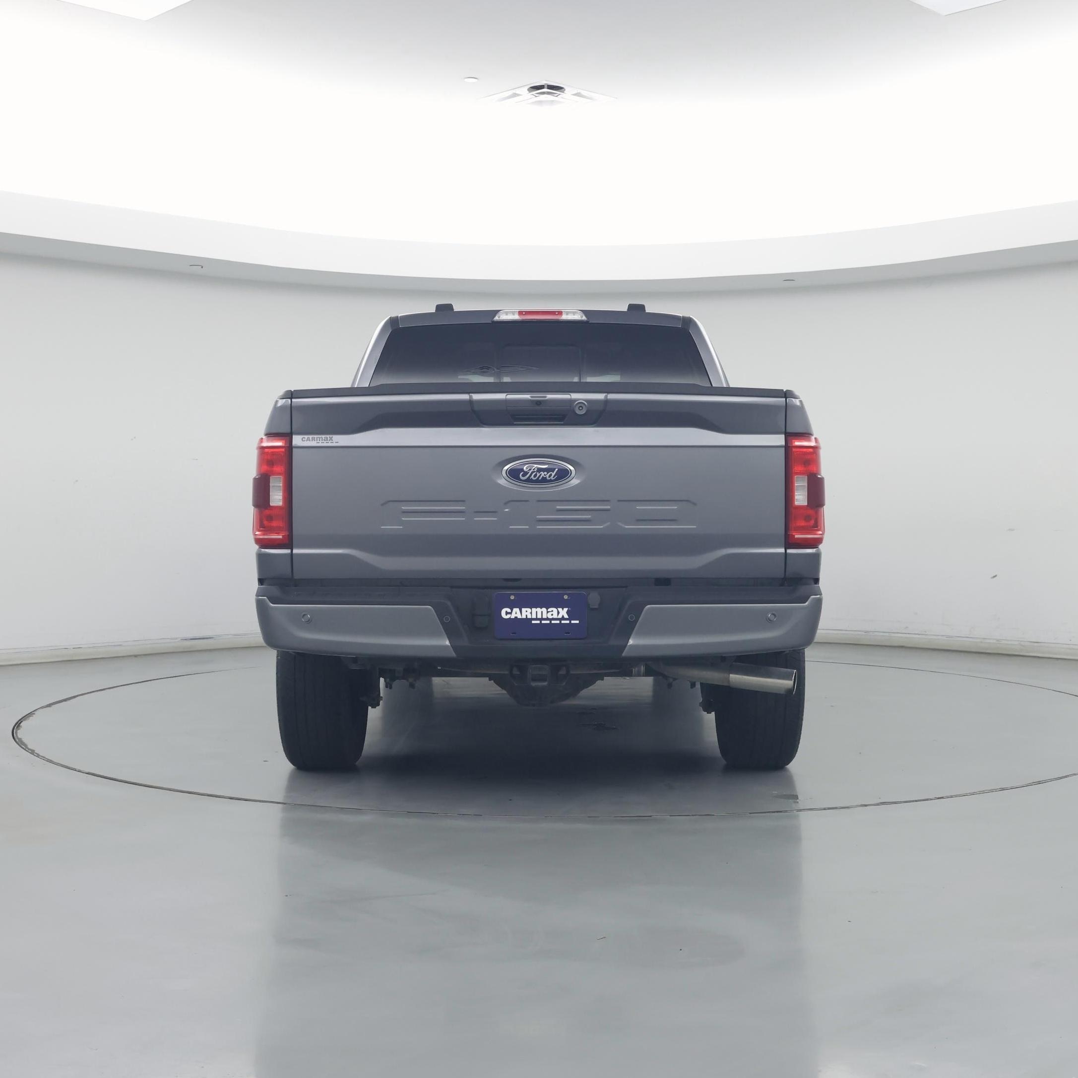 Thumbnail: 2023 Ford F-150 - 6