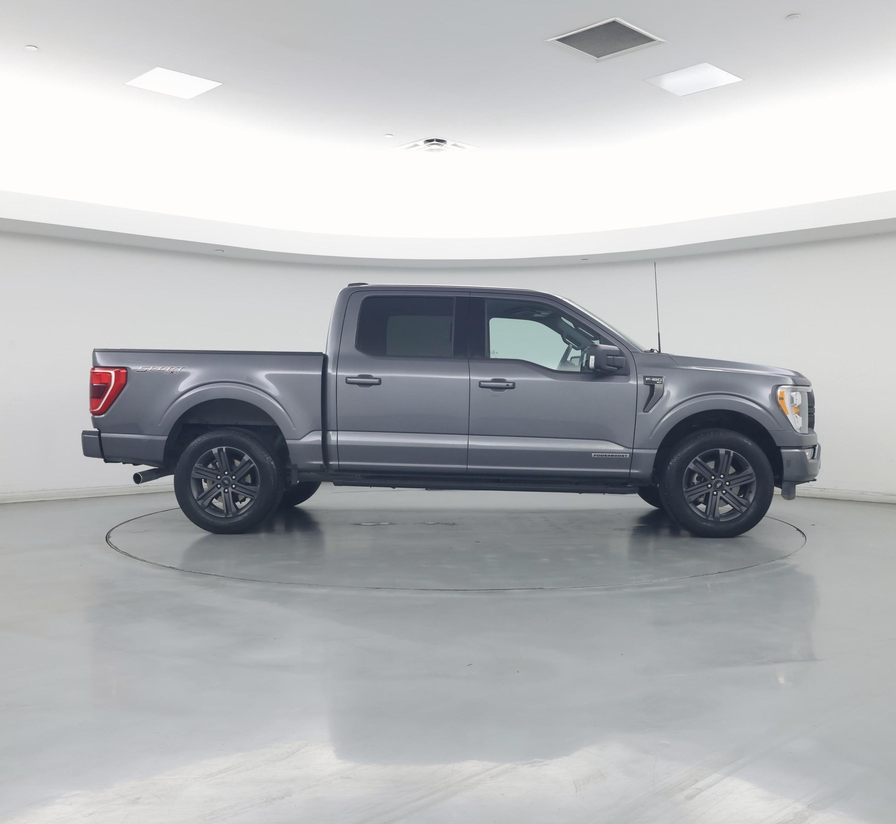 Thumbnail: 2023 Ford F-150 - 7