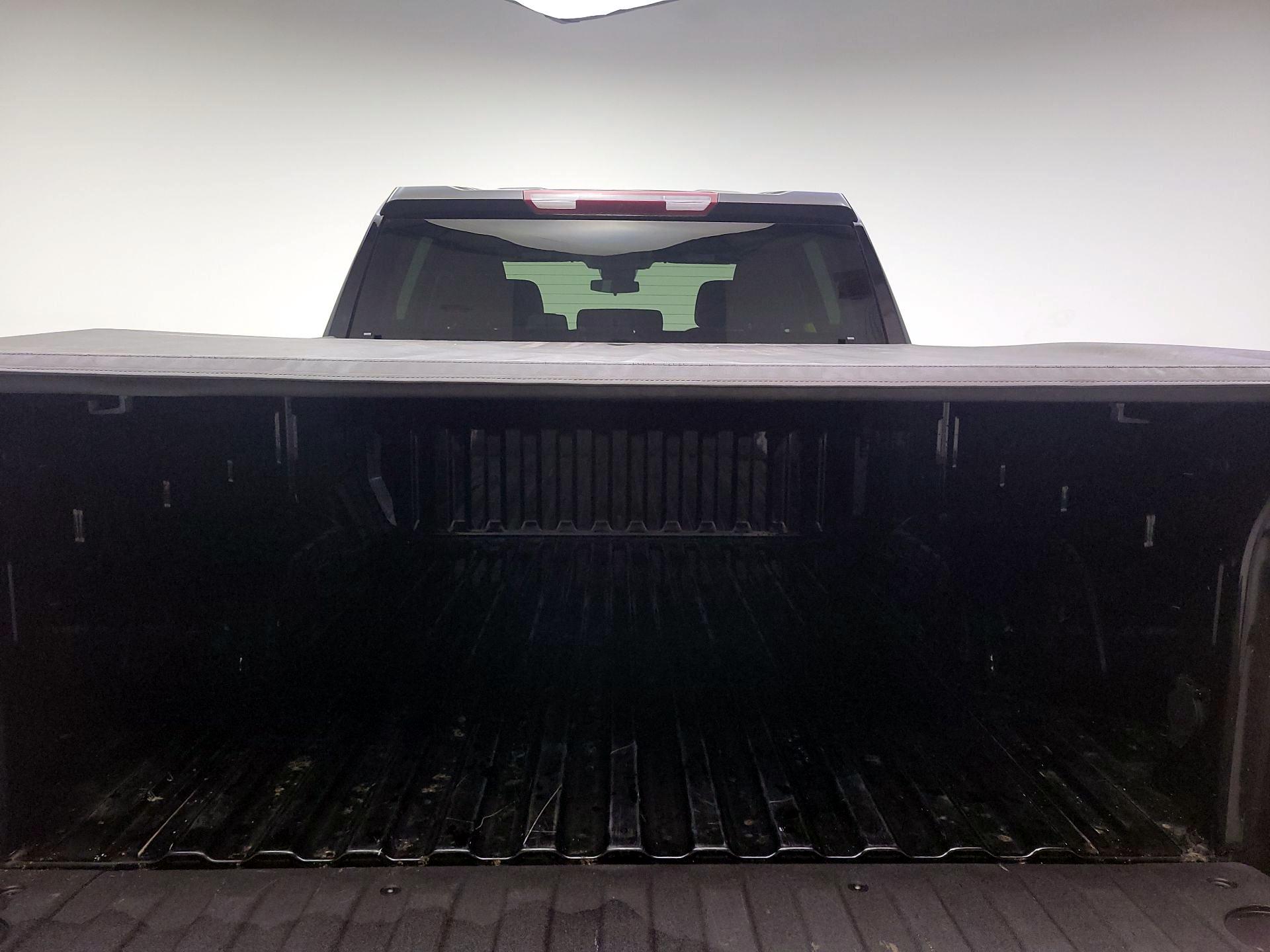 Thumbnail: 2022 Chevrolet Silverado 1500 - 20