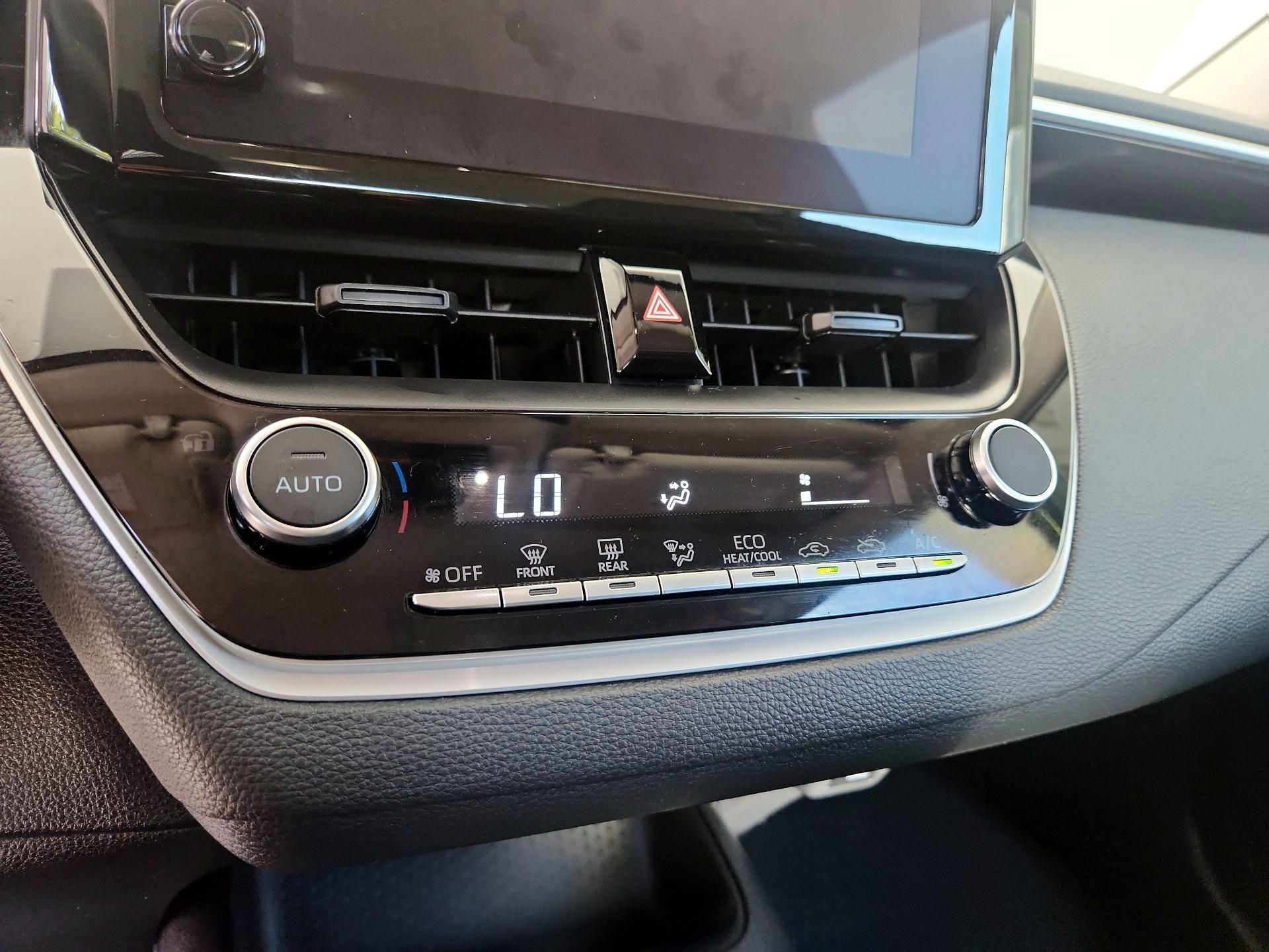 Thumbnail: 2024 Toyota Corolla - 16