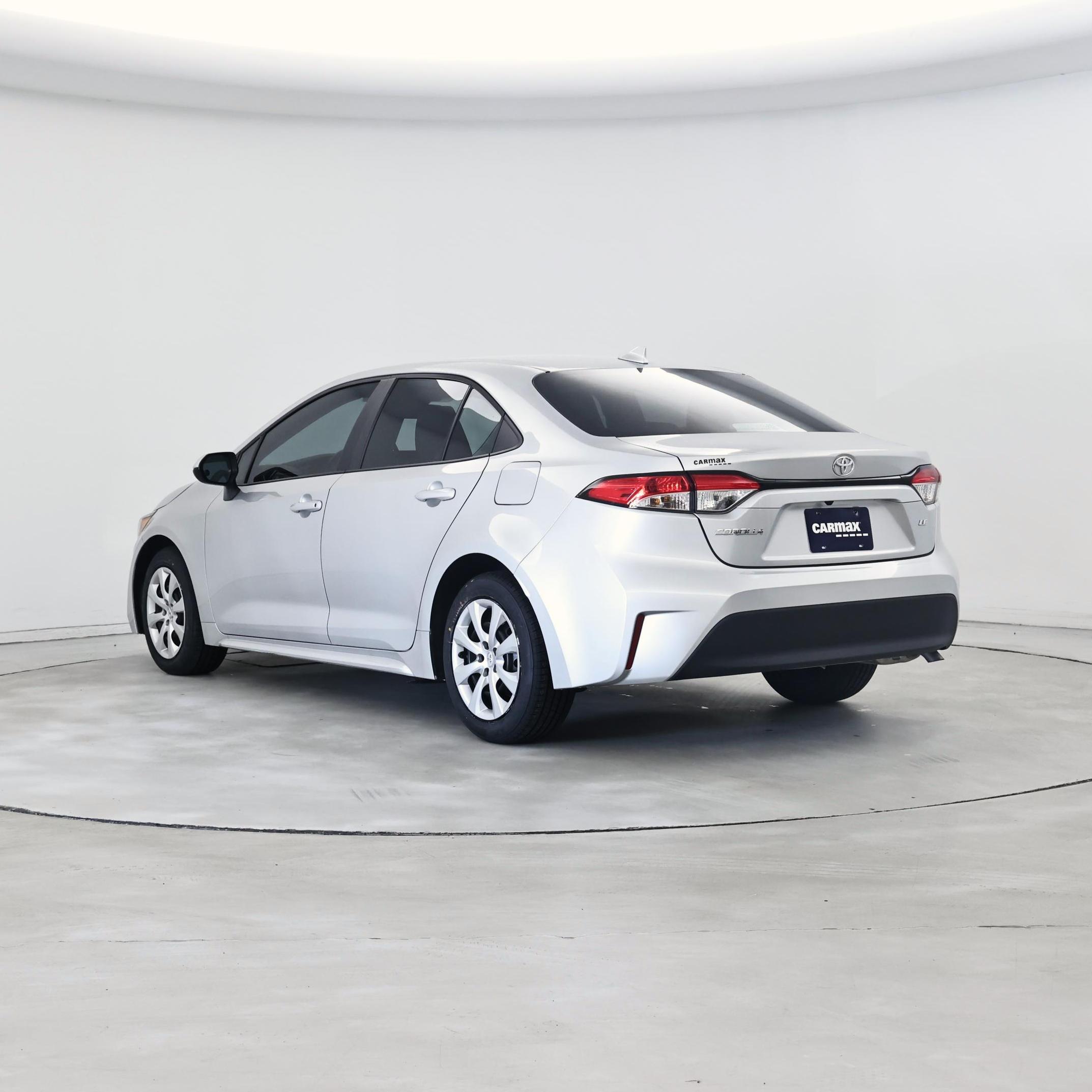 Thumbnail: 2024 Toyota Corolla - 2