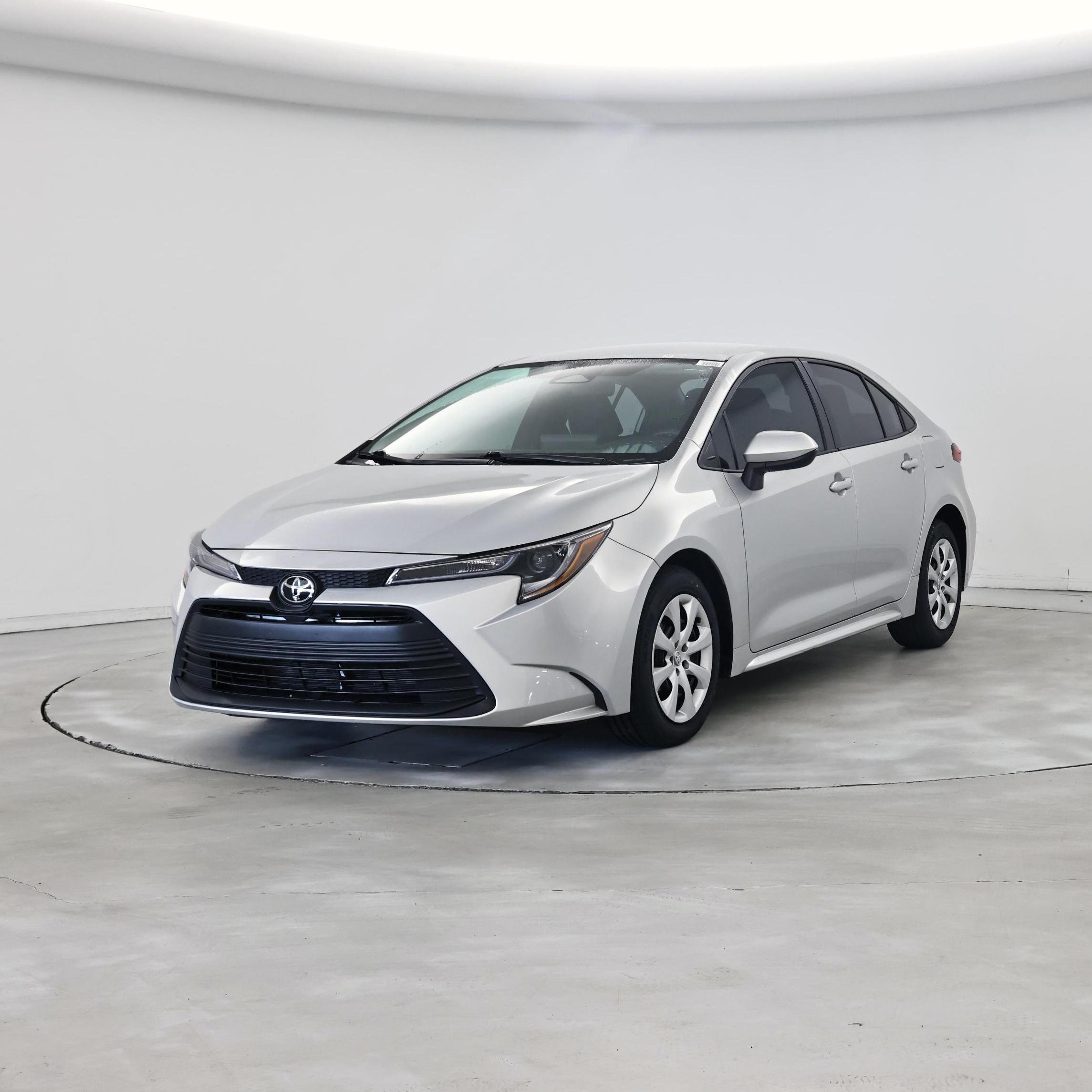 Thumbnail: 2024 Toyota Corolla - 4