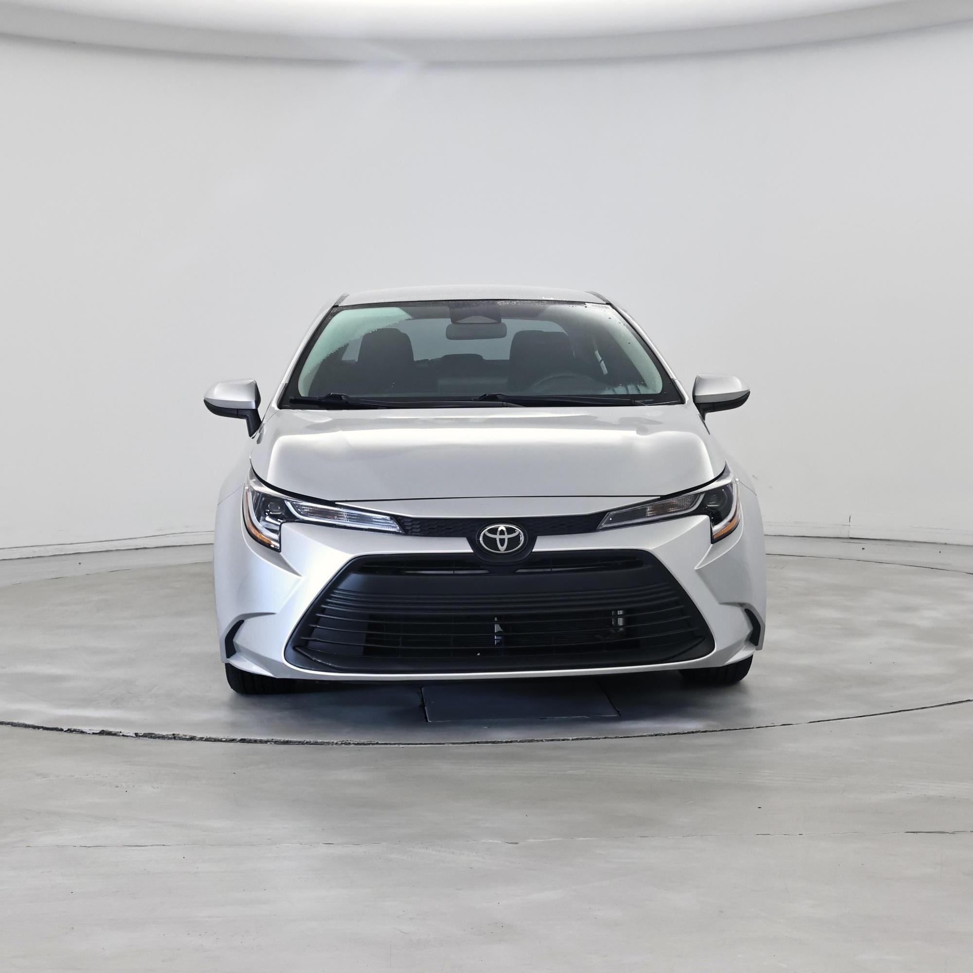 Thumbnail: 2024 Toyota Corolla - 5