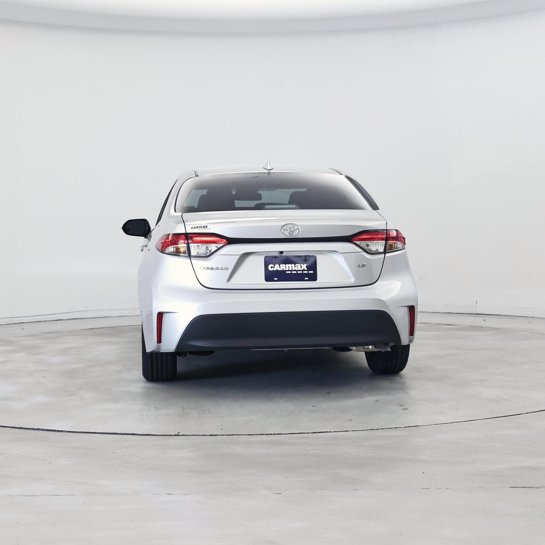 Thumbnail: 2024 Toyota Corolla - 6