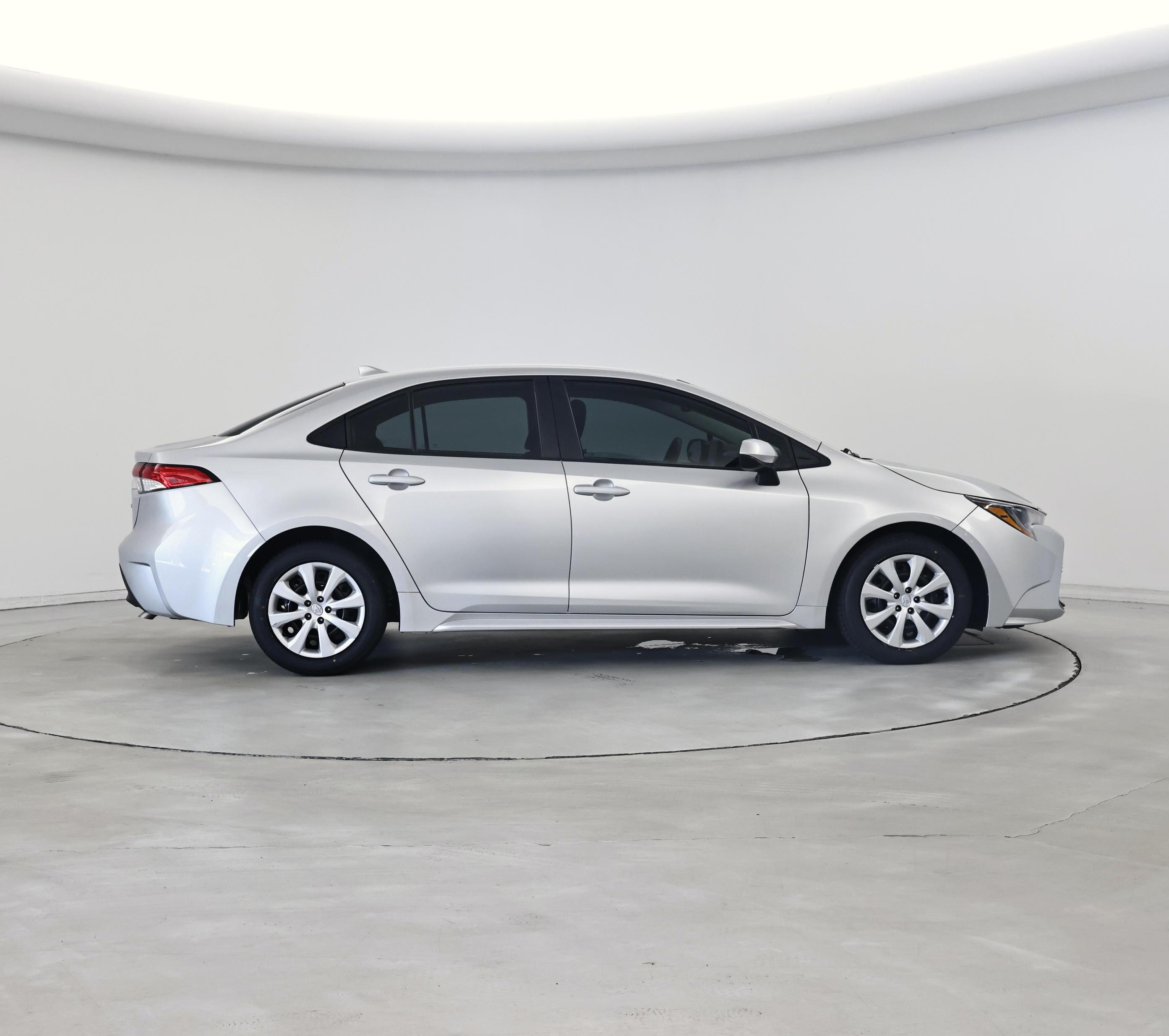 Thumbnail: 2024 Toyota Corolla - 7
