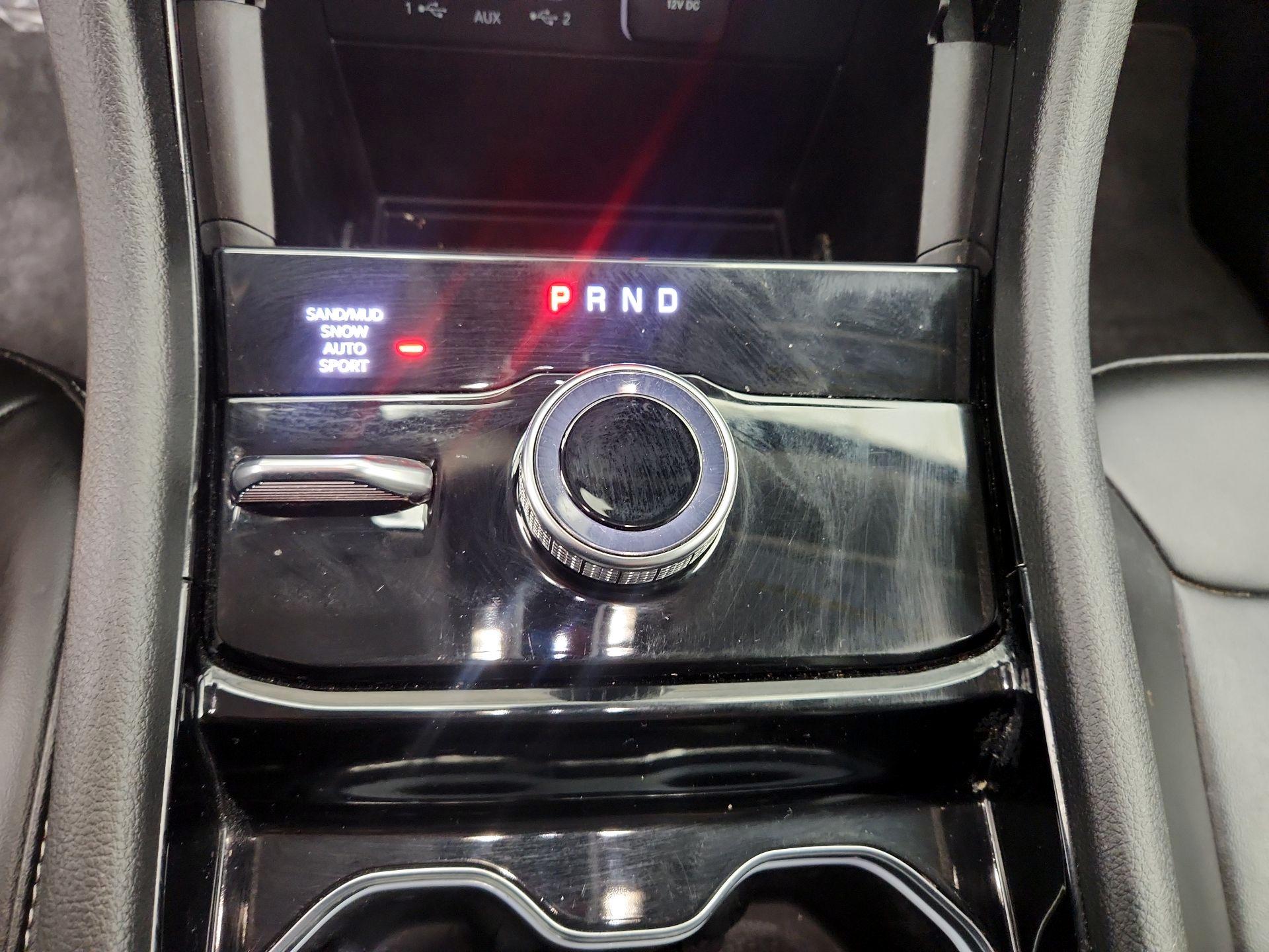 Thumbnail: 2023 Jeep Grand Cherokee - 18