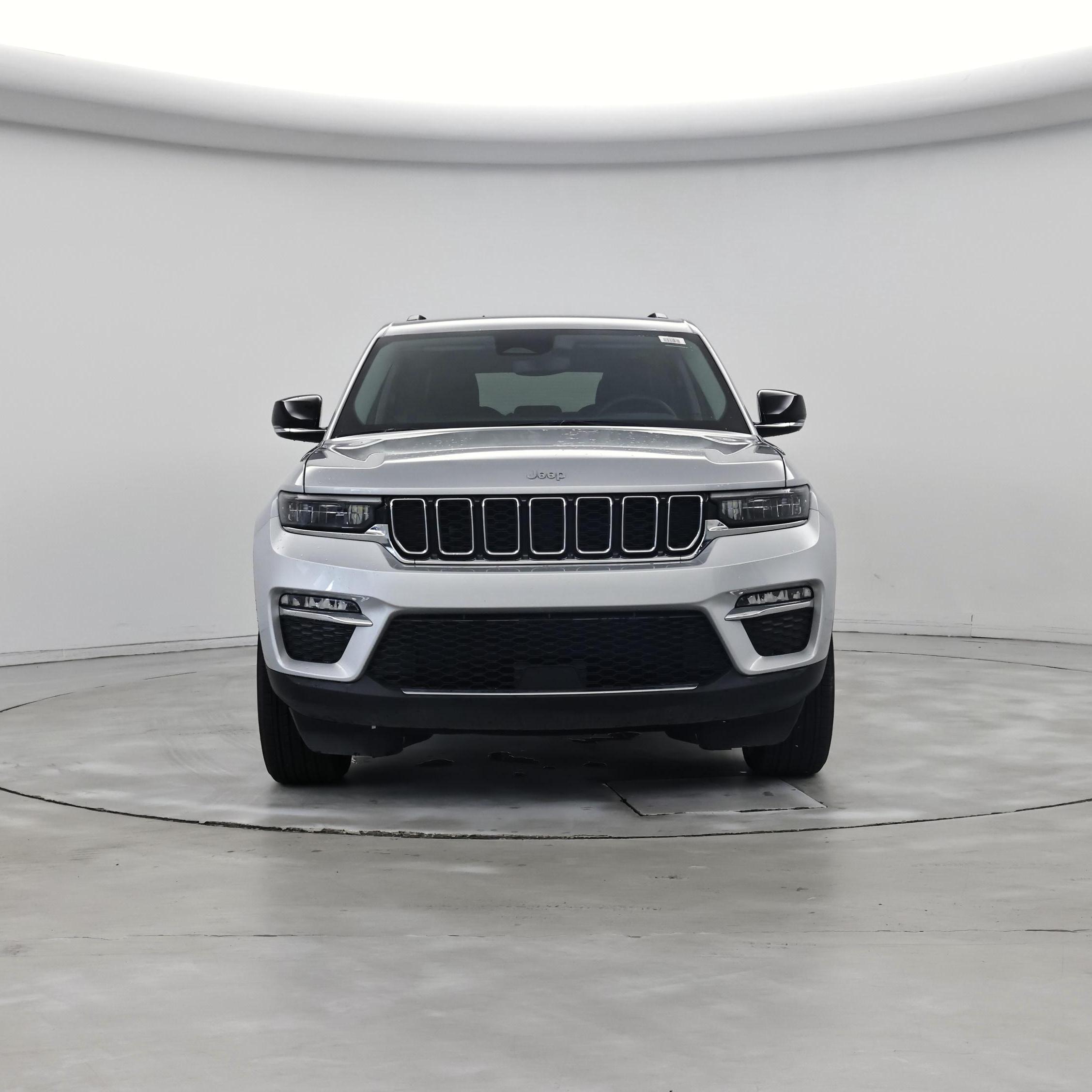Thumbnail: 2023 Jeep Grand Cherokee - 5