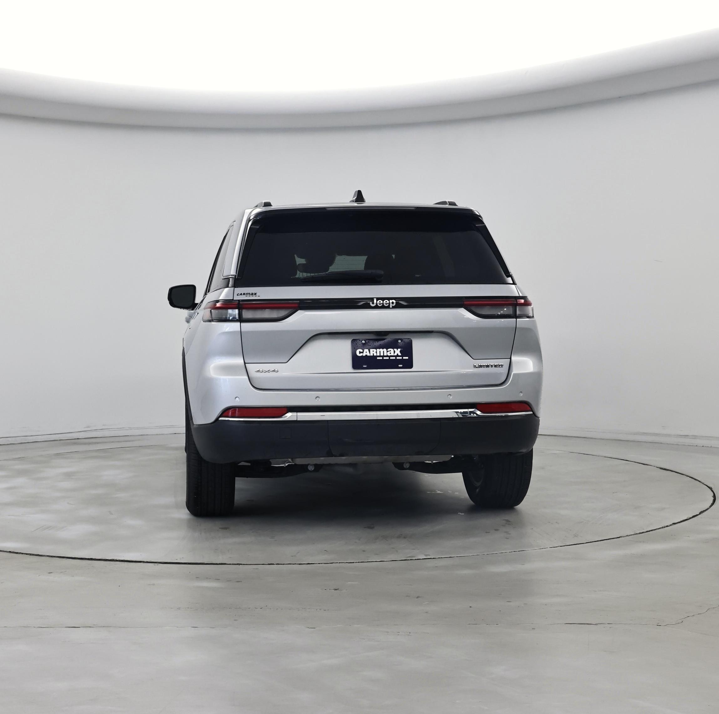 Thumbnail: 2023 Jeep Grand Cherokee - 6