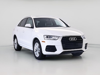 2017 Audi Q3 Premium -
                  Norcross, GA