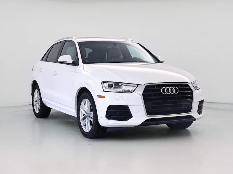 2017 Audi Q3 Premium -
                  Stockbridge, GA