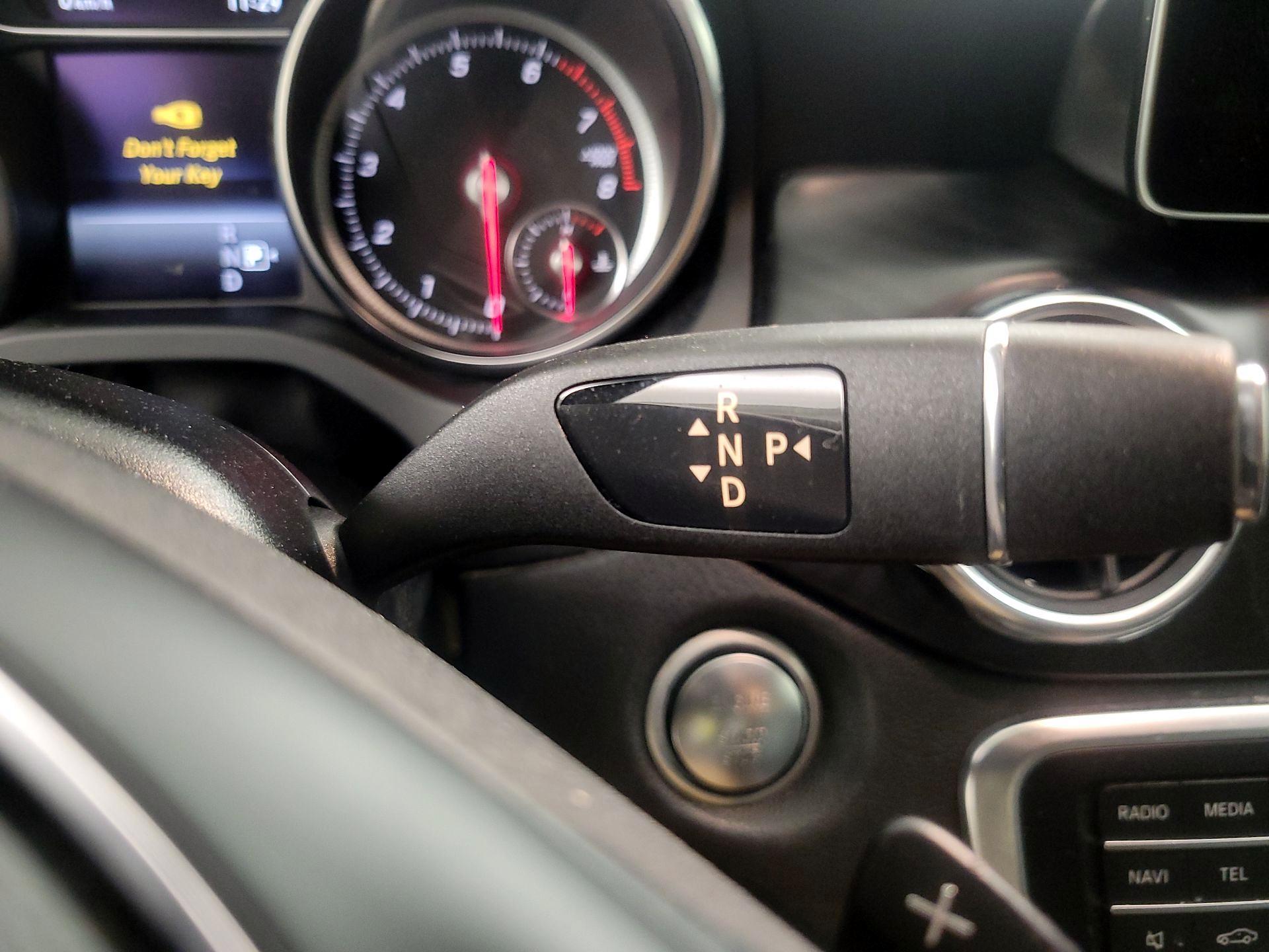 Thumbnail: 2019 Mercedes-Benz GLA - 15