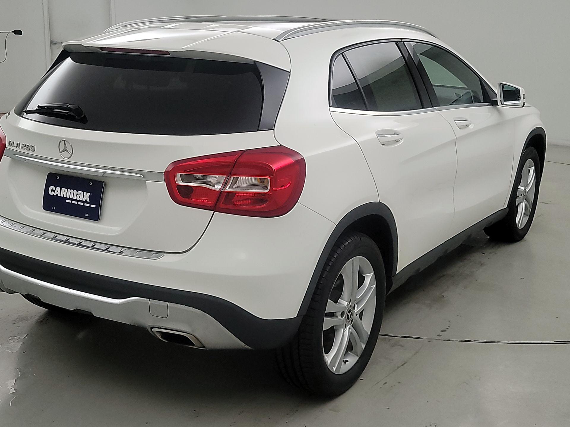 Thumbnail: 2019 Mercedes-Benz GLA - 5