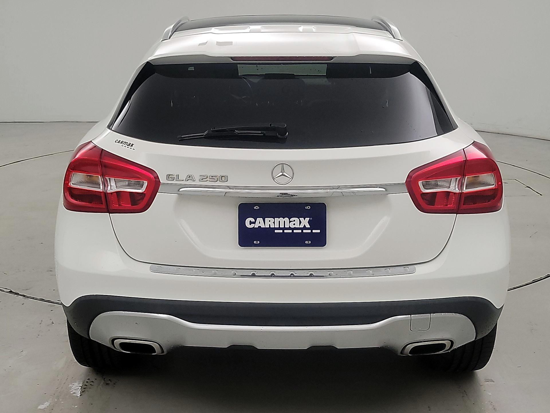 Thumbnail: 2019 Mercedes-Benz GLA - 6
