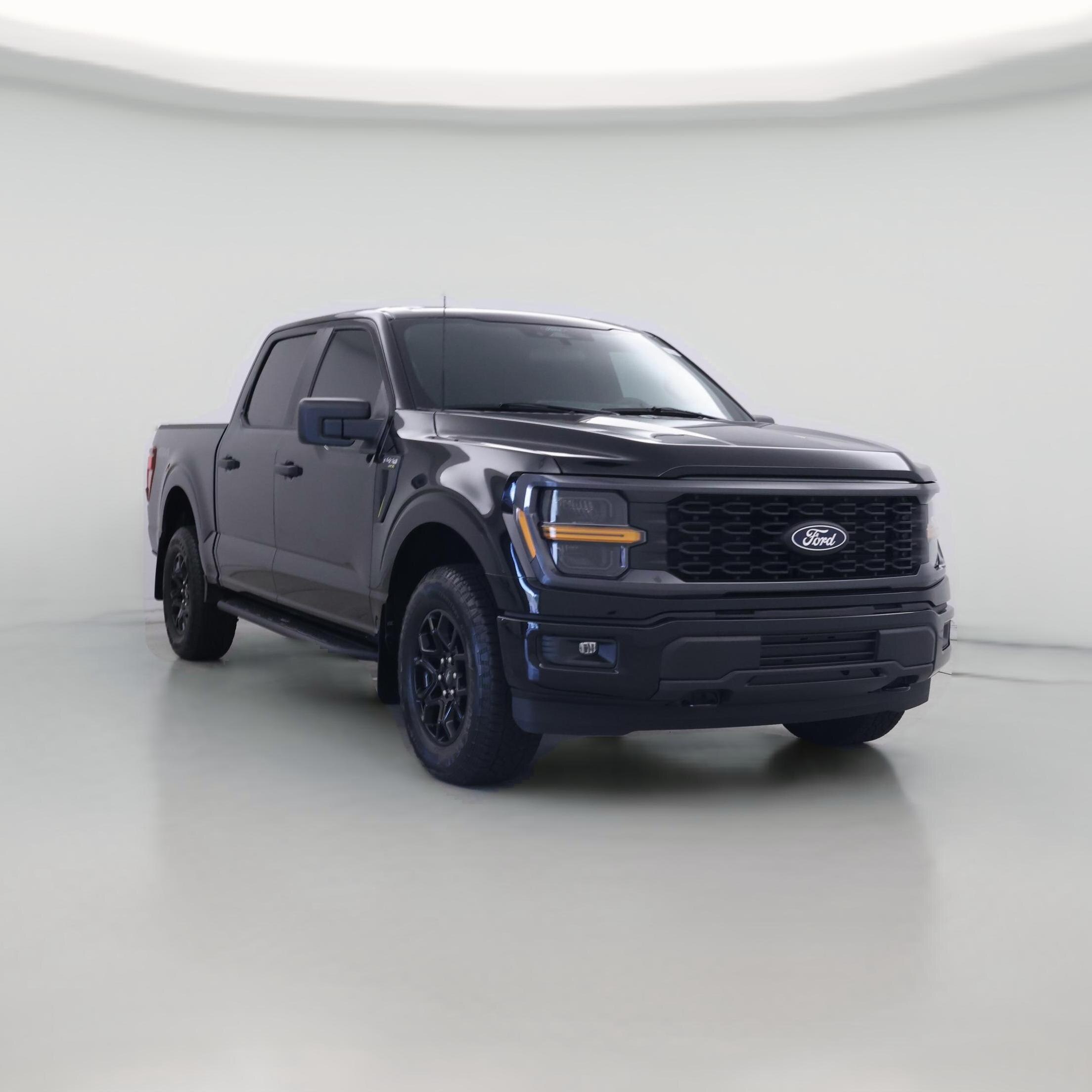 Thumbnail: 2024 Ford F-150 - 1