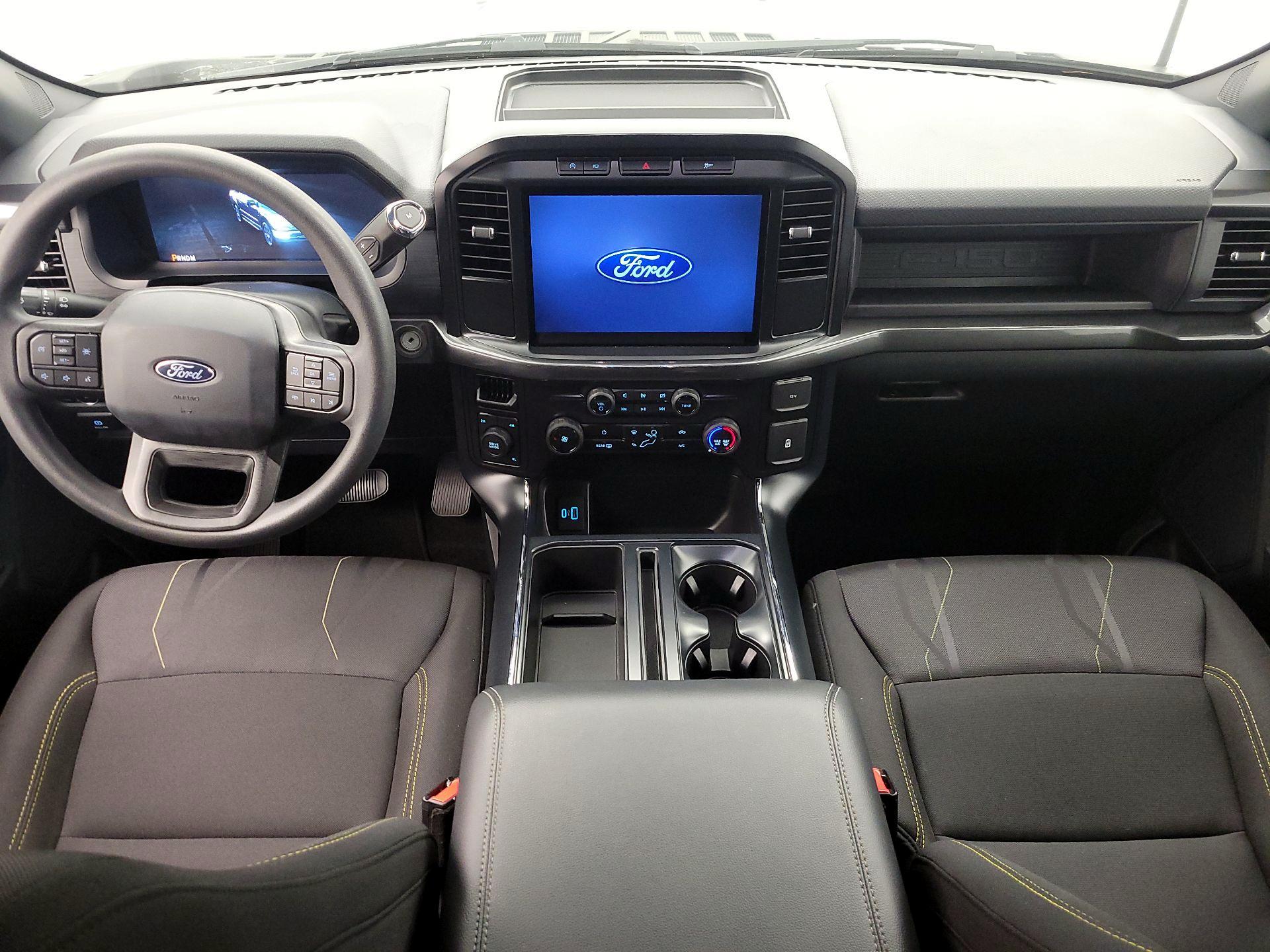 Thumbnail: 2024 Ford F-150 - 9