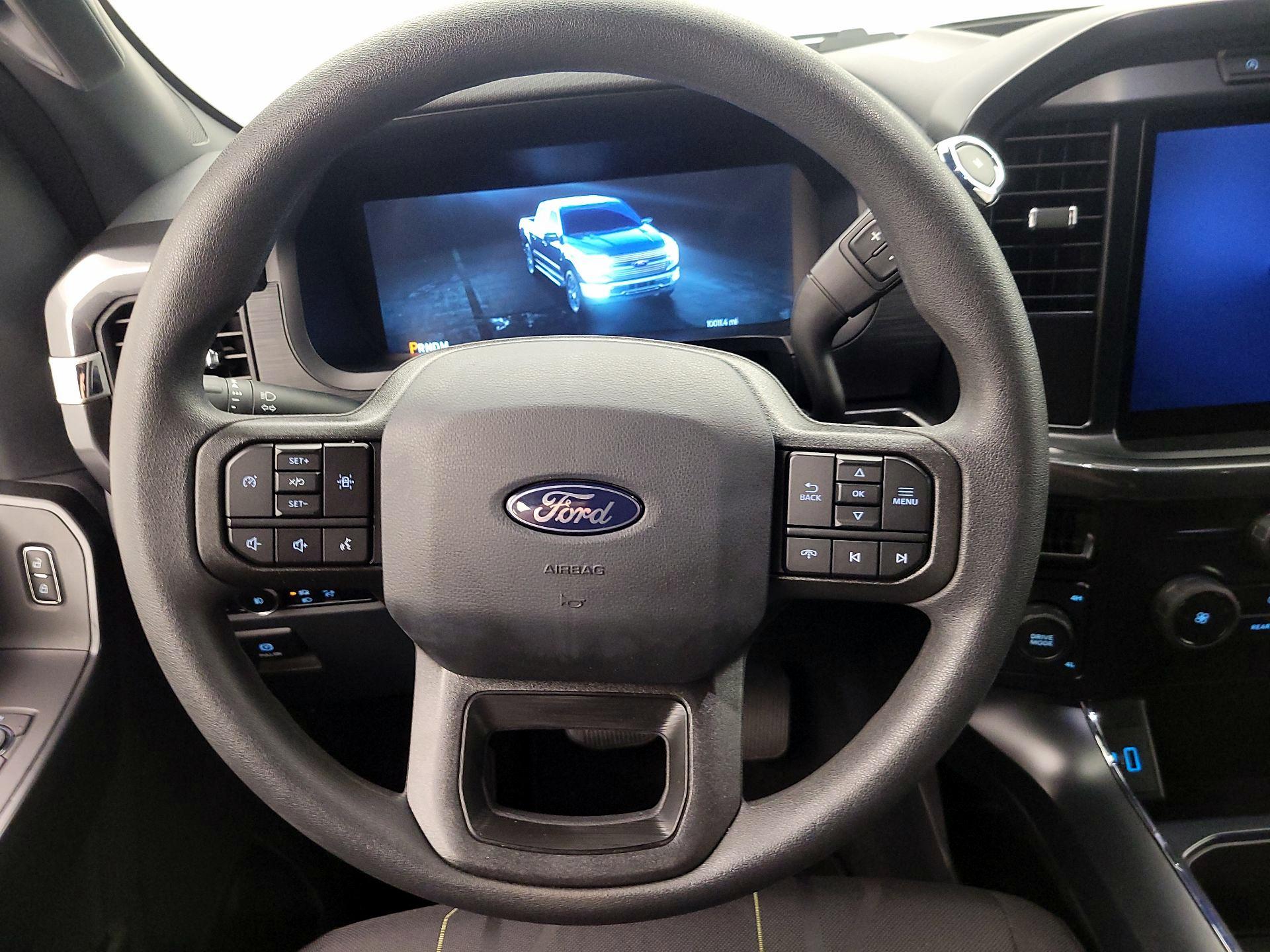Thumbnail: 2024 Ford F-150 - 10