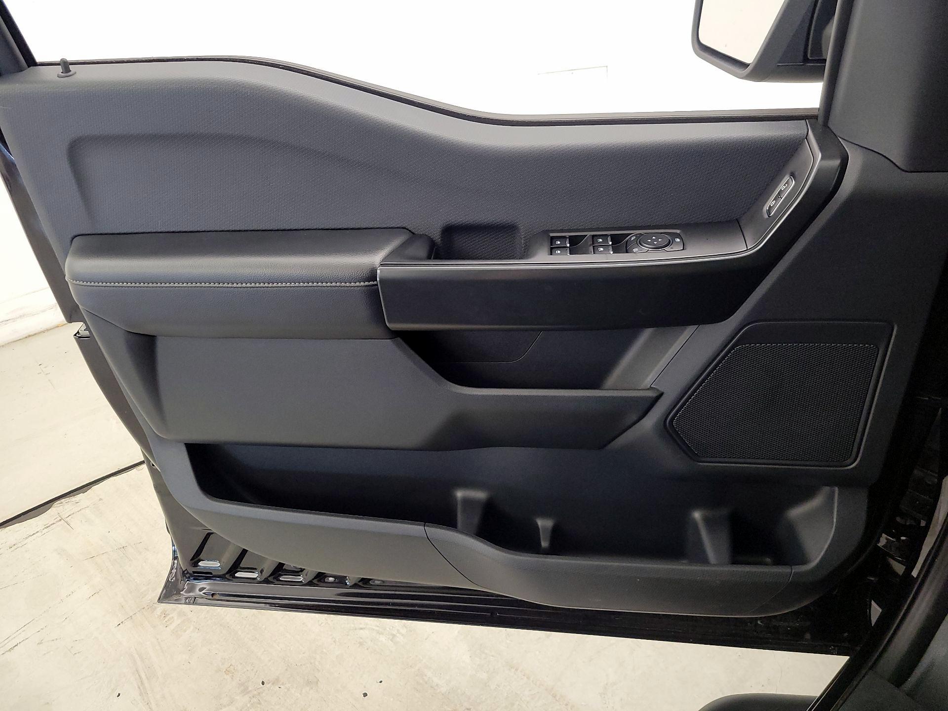 Thumbnail: 2024 Ford F-150 - 12