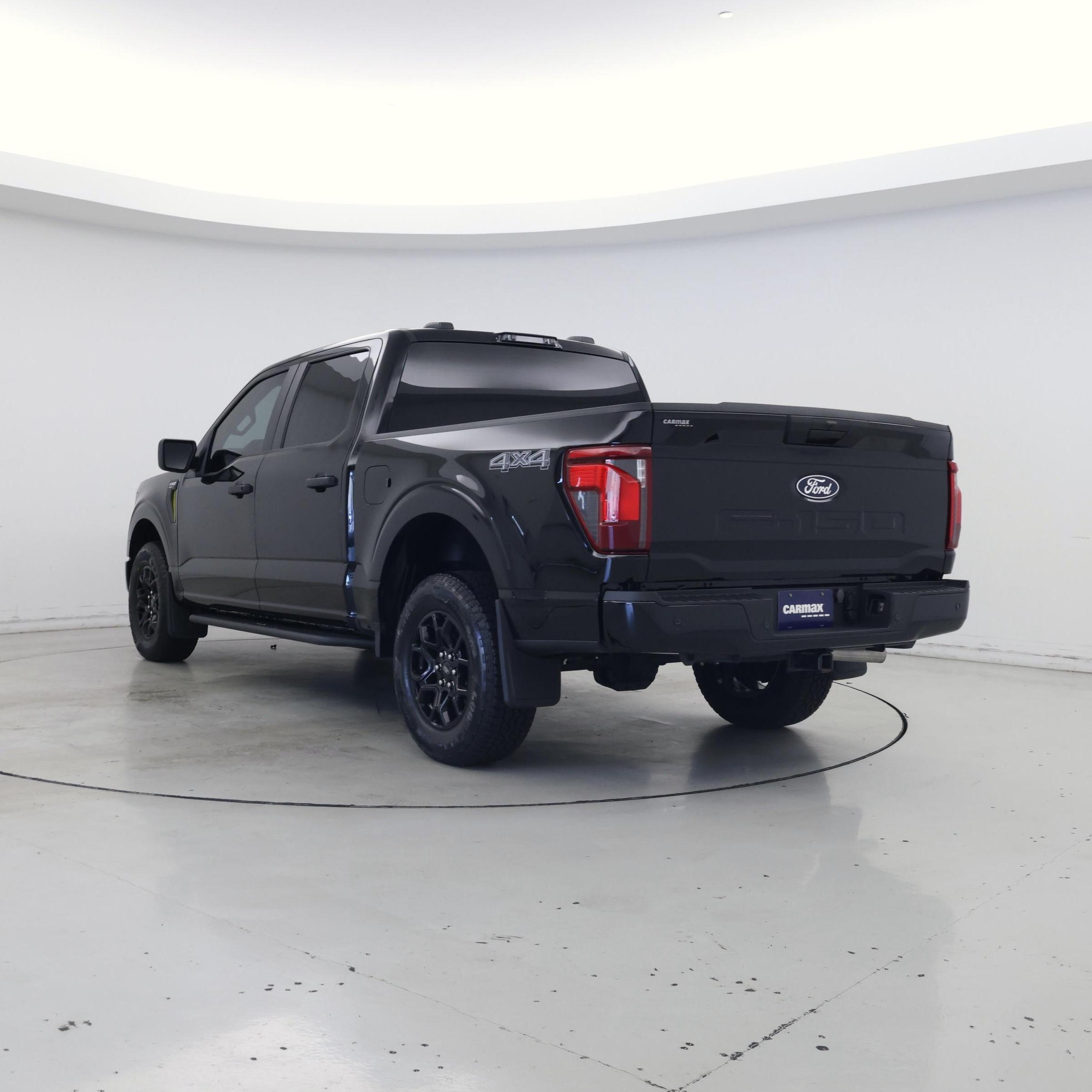 Thumbnail: 2024 Ford F-150 - 2
