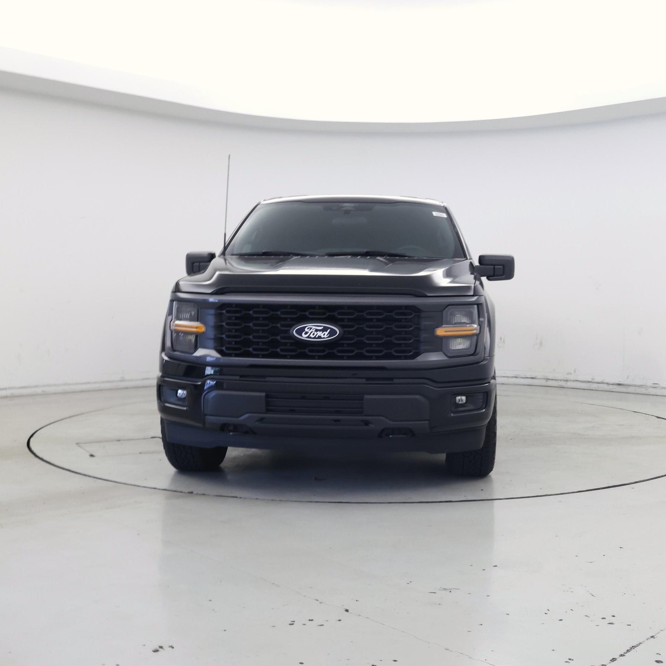 Thumbnail: 2024 Ford F-150 - 5