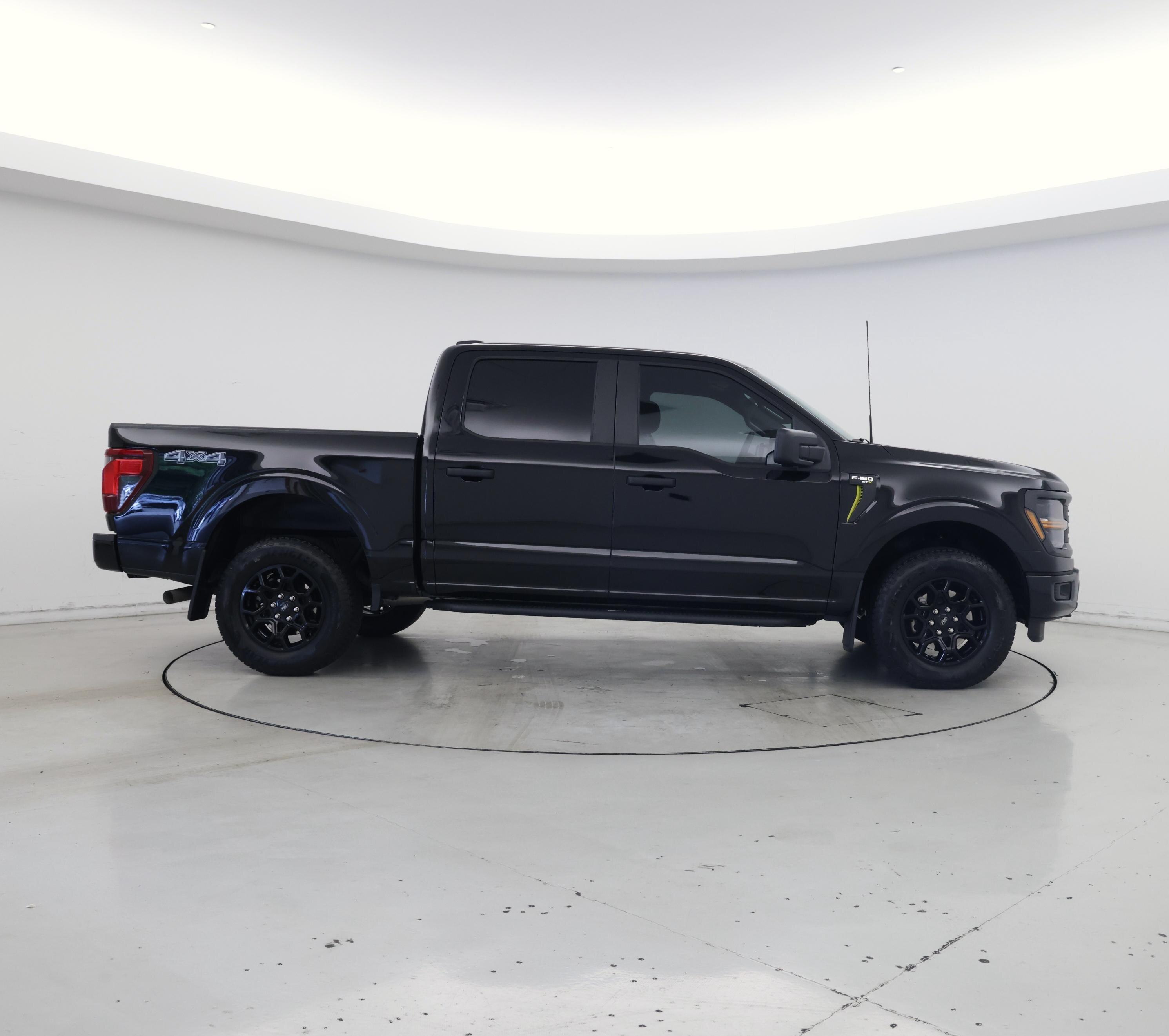 Thumbnail: 2024 Ford F-150 - 7