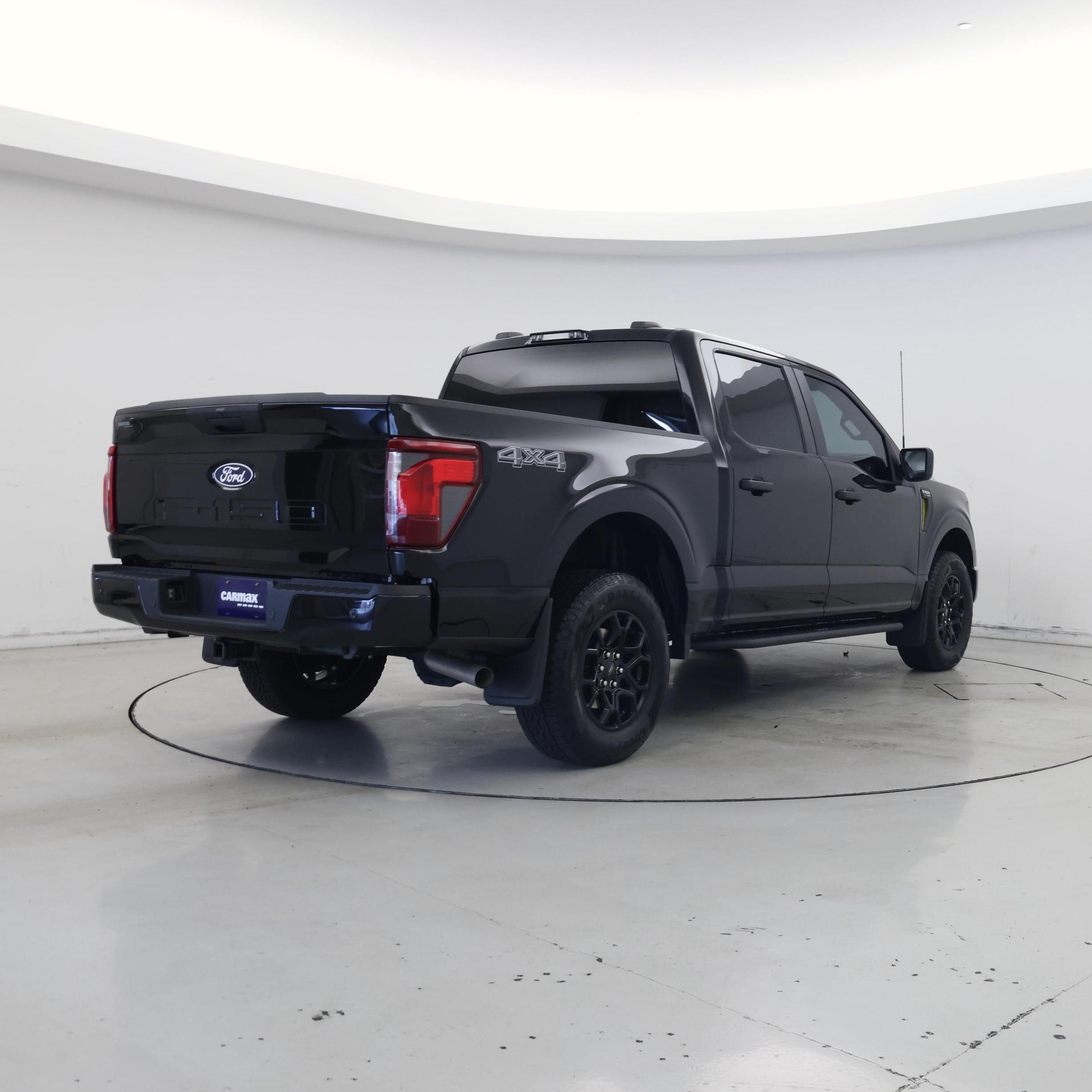 Thumbnail: 2024 Ford F-150 - 8