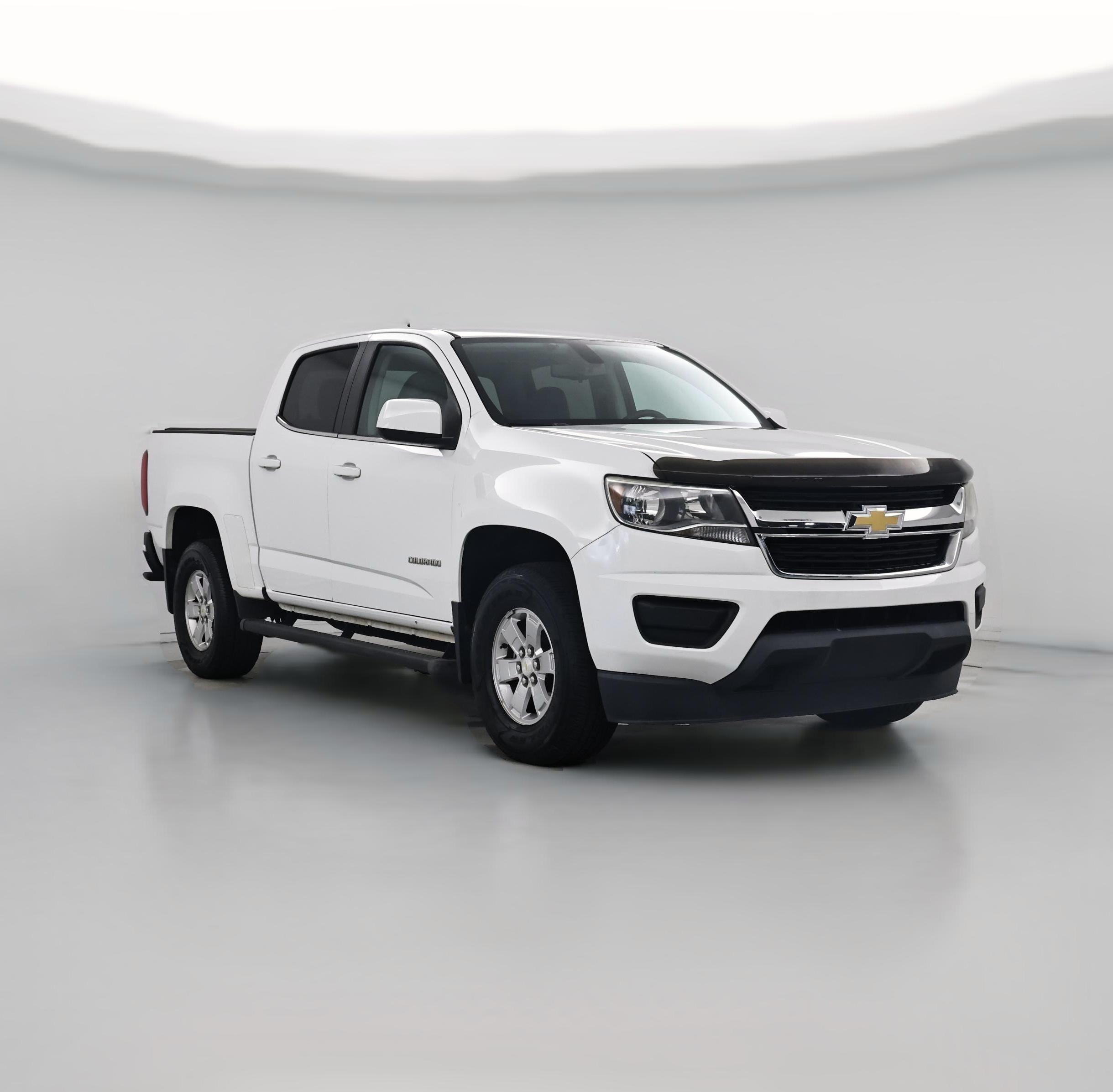 Thumbnail: 2016 Chevrolet Colorado - 1