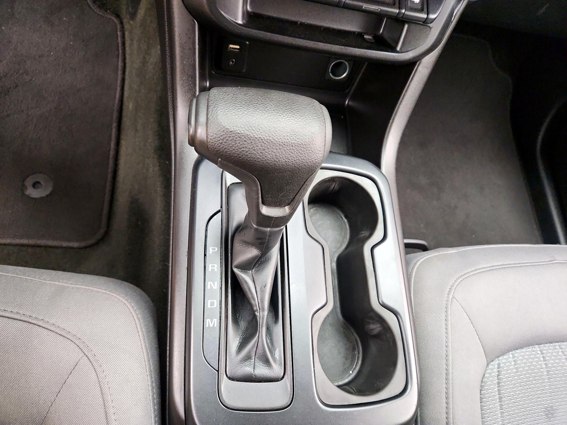 Thumbnail: 2016 Chevrolet Colorado - 17