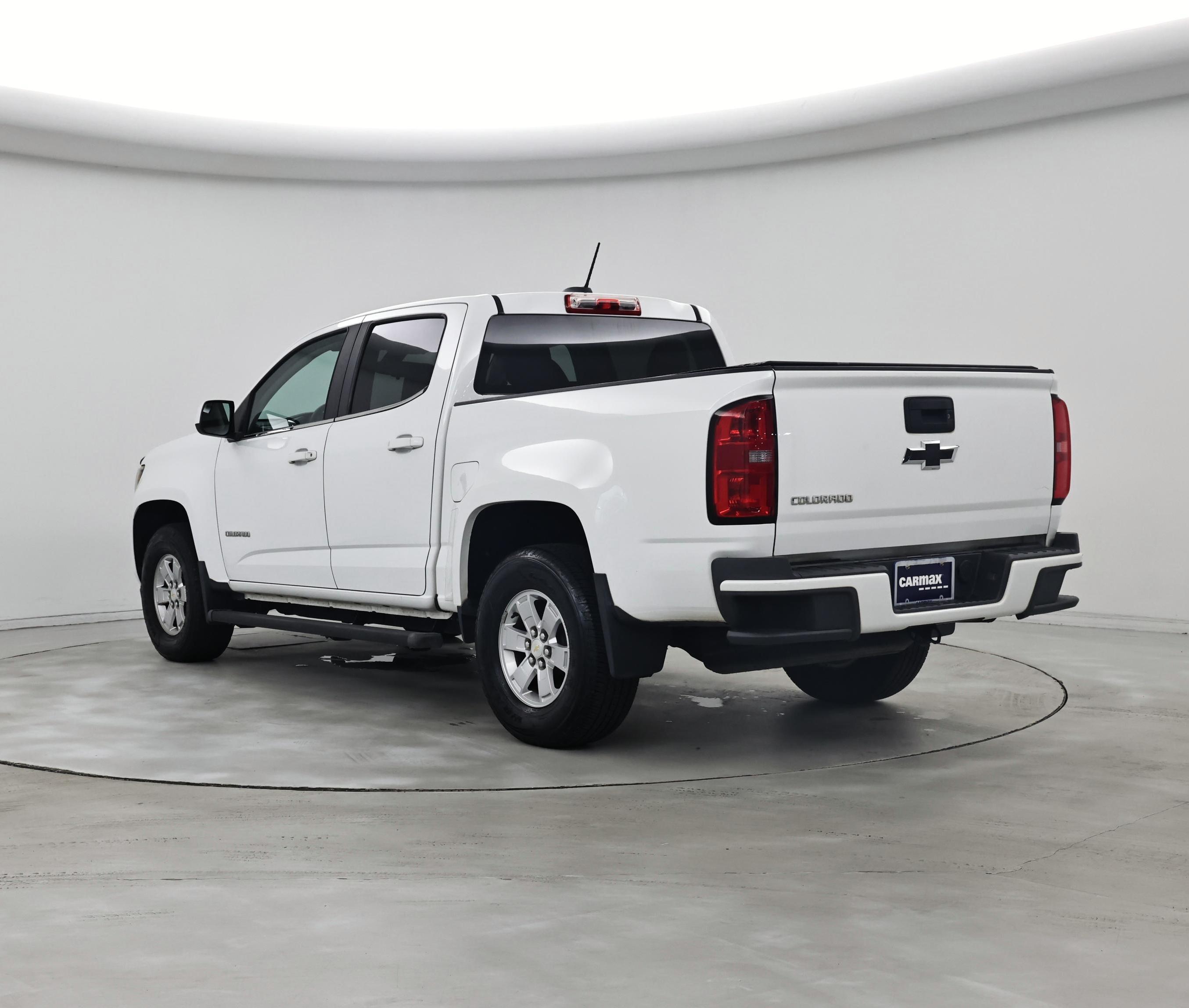 Thumbnail: 2016 Chevrolet Colorado - 2