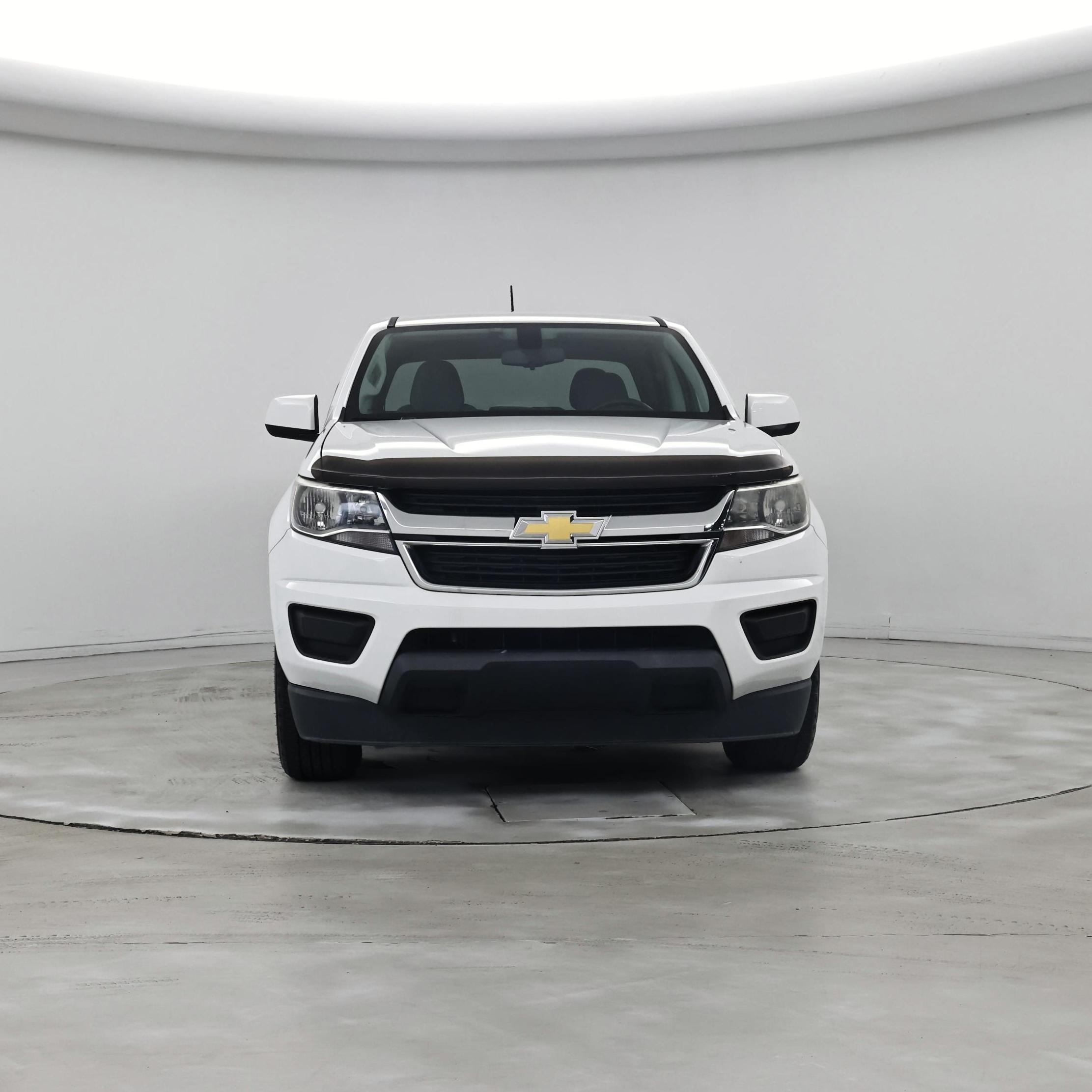 Thumbnail: 2016 Chevrolet Colorado - 5