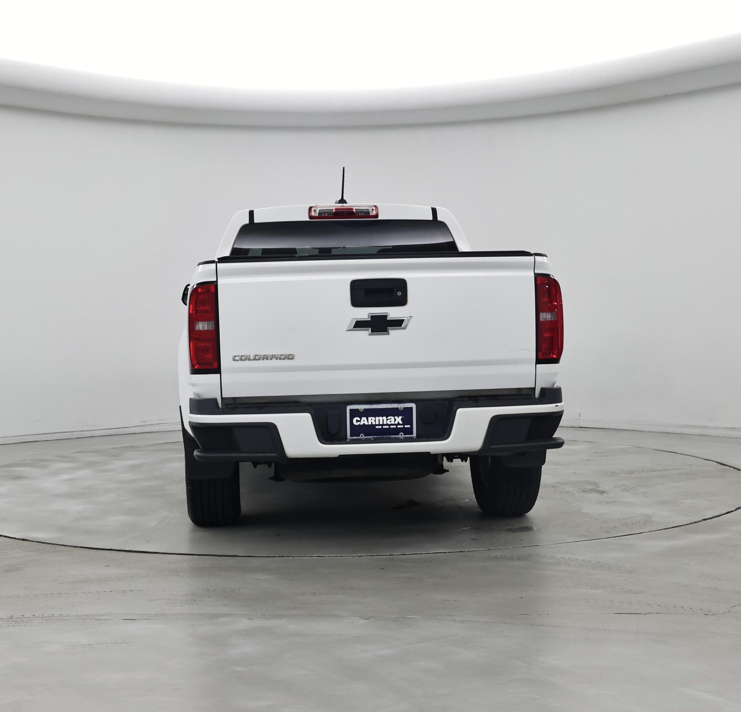 Thumbnail: 2016 Chevrolet Colorado - 6