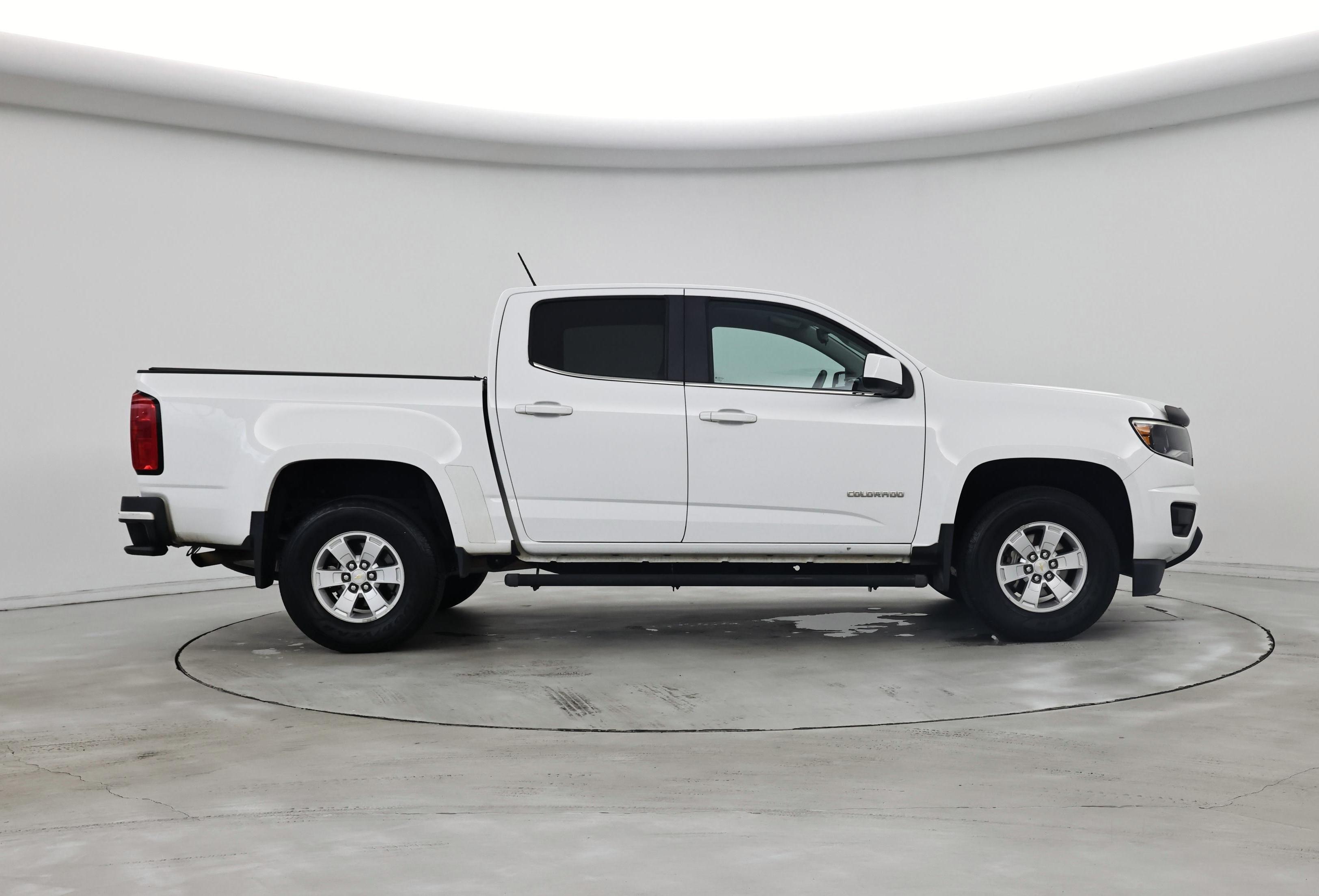 Thumbnail: 2016 Chevrolet Colorado - 7