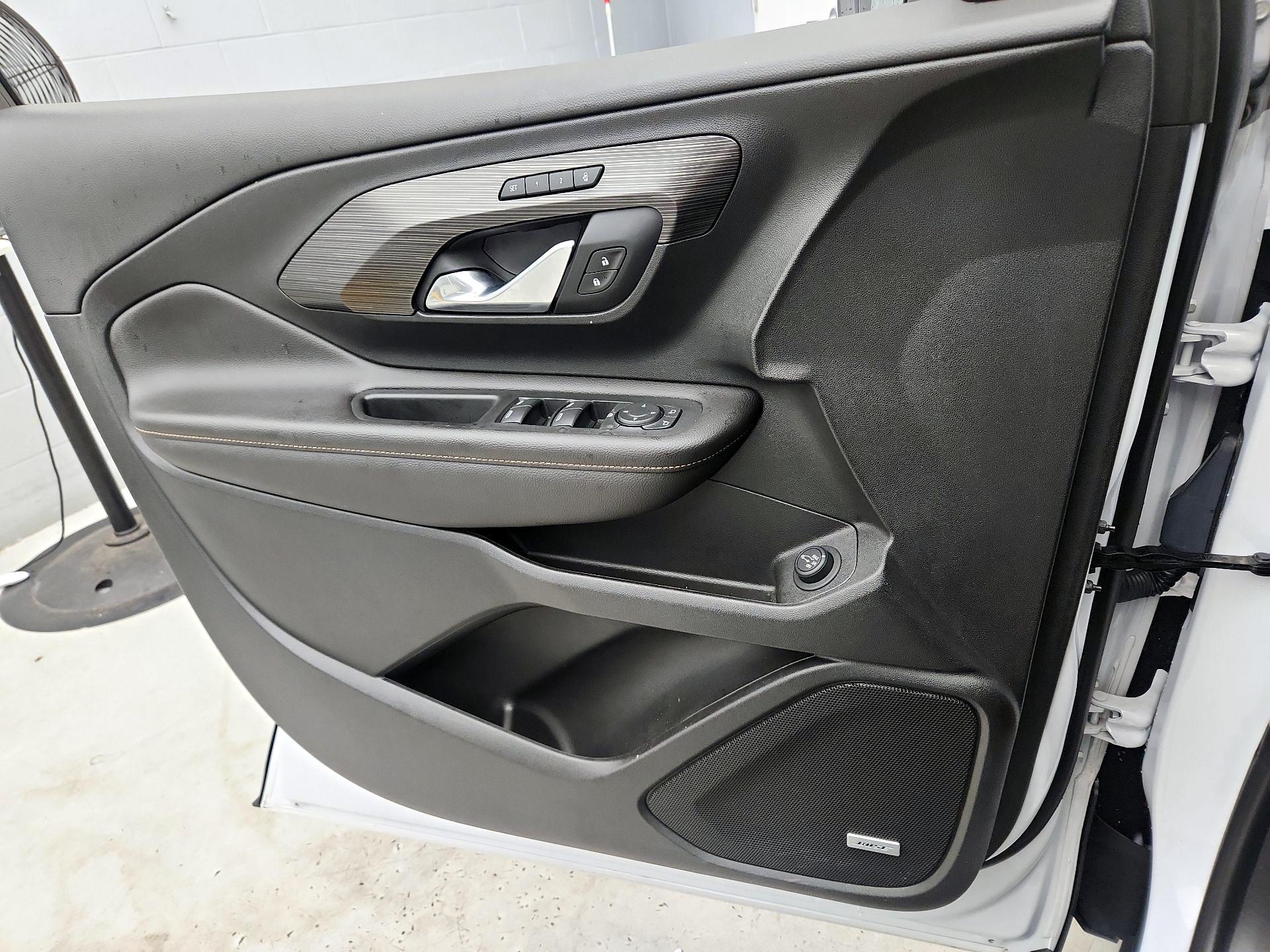 Thumbnail: 2021 GMC Terrain - 12
