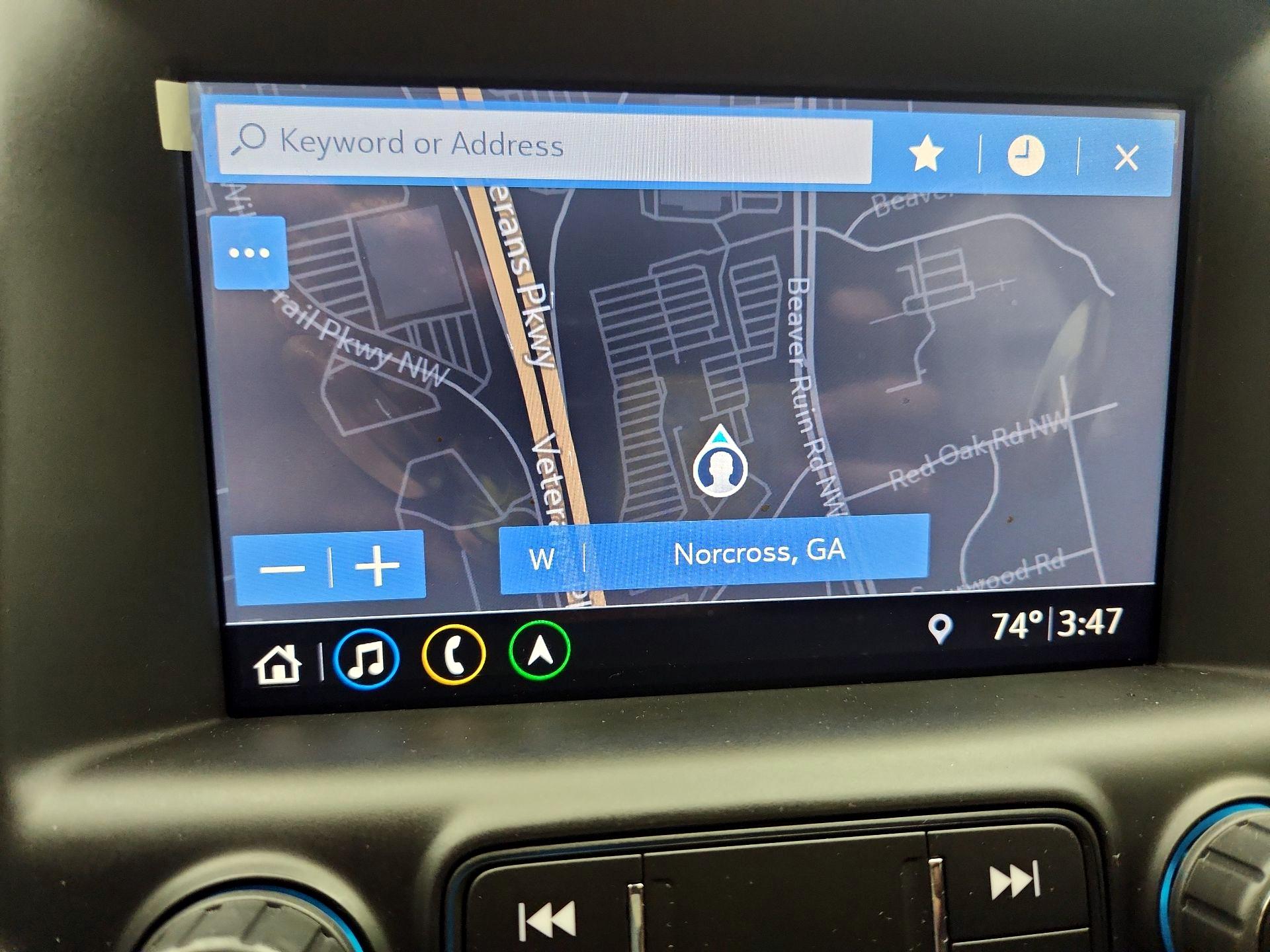 Thumbnail: 2021 GMC Terrain - 14