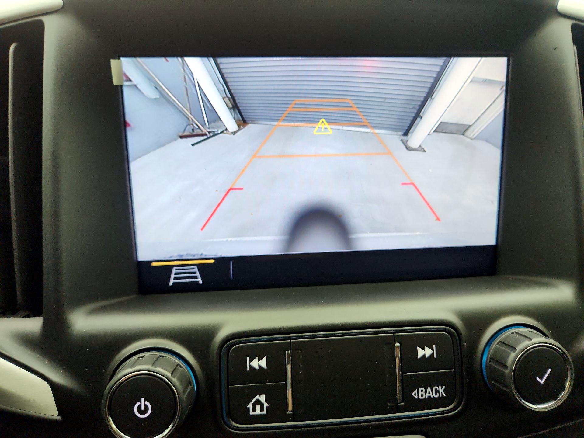 Thumbnail: 2021 GMC Terrain - 15