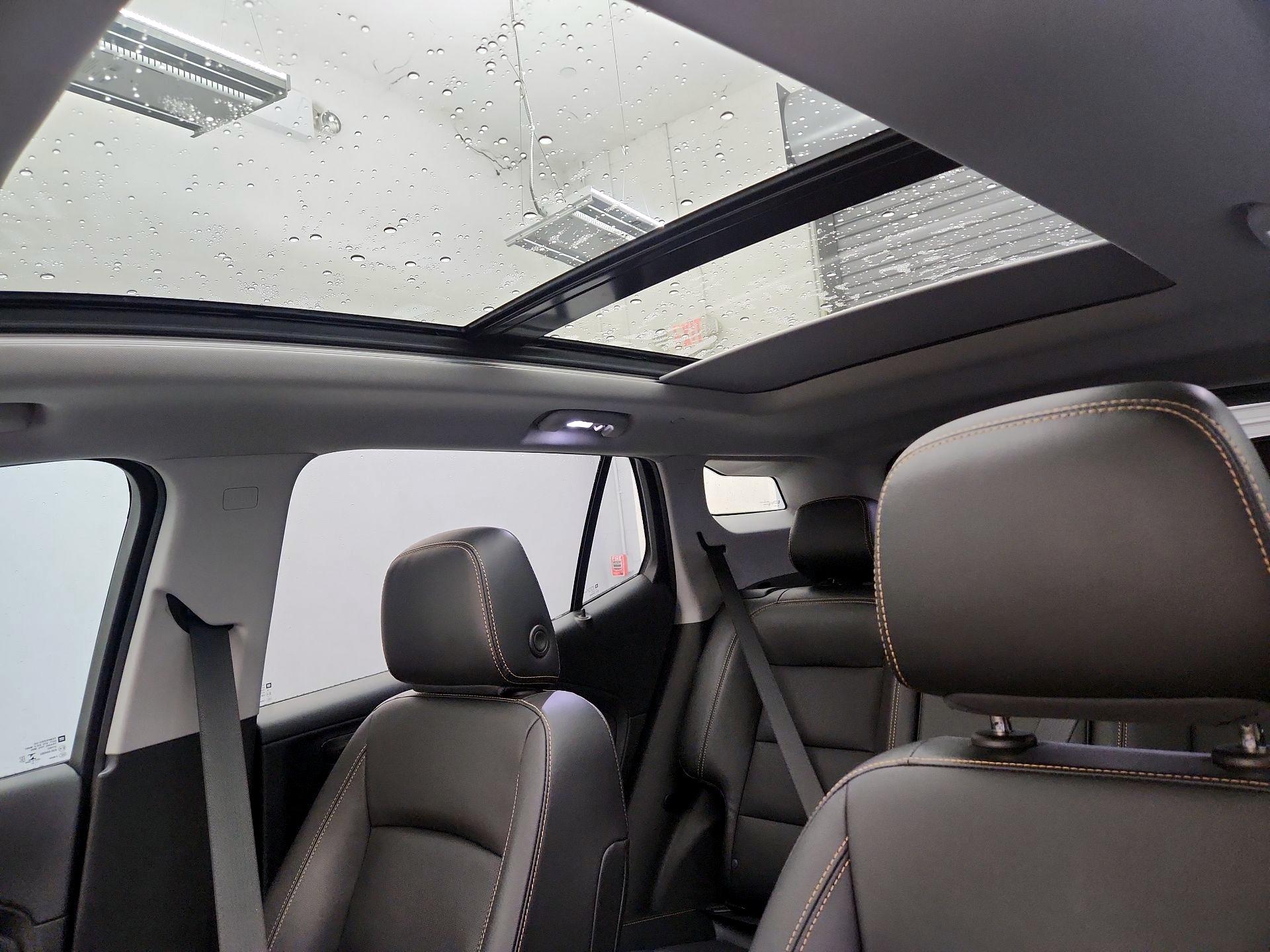 Thumbnail: 2021 GMC Terrain - 20