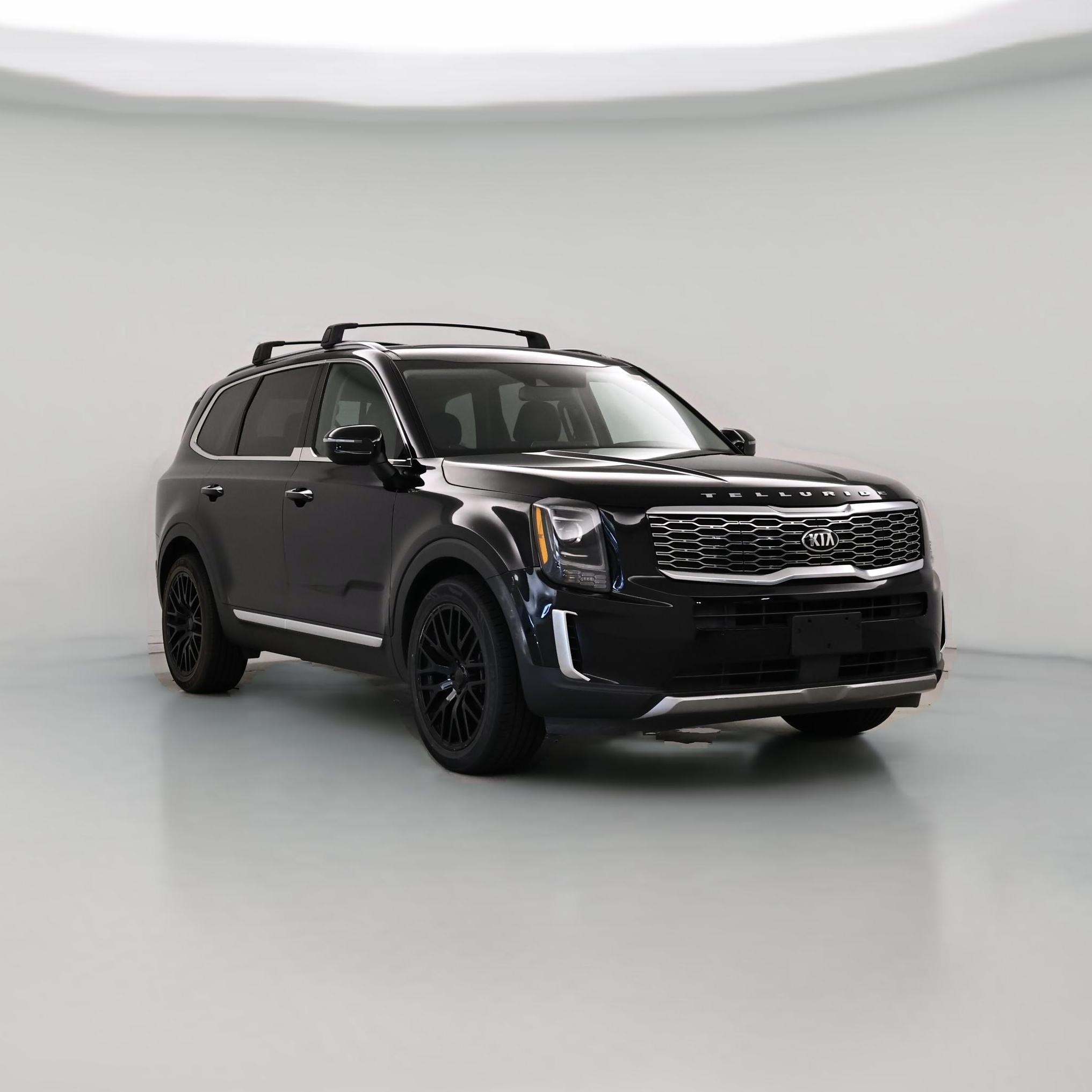 Thumbnail: 2020 Kia Telluride - 1