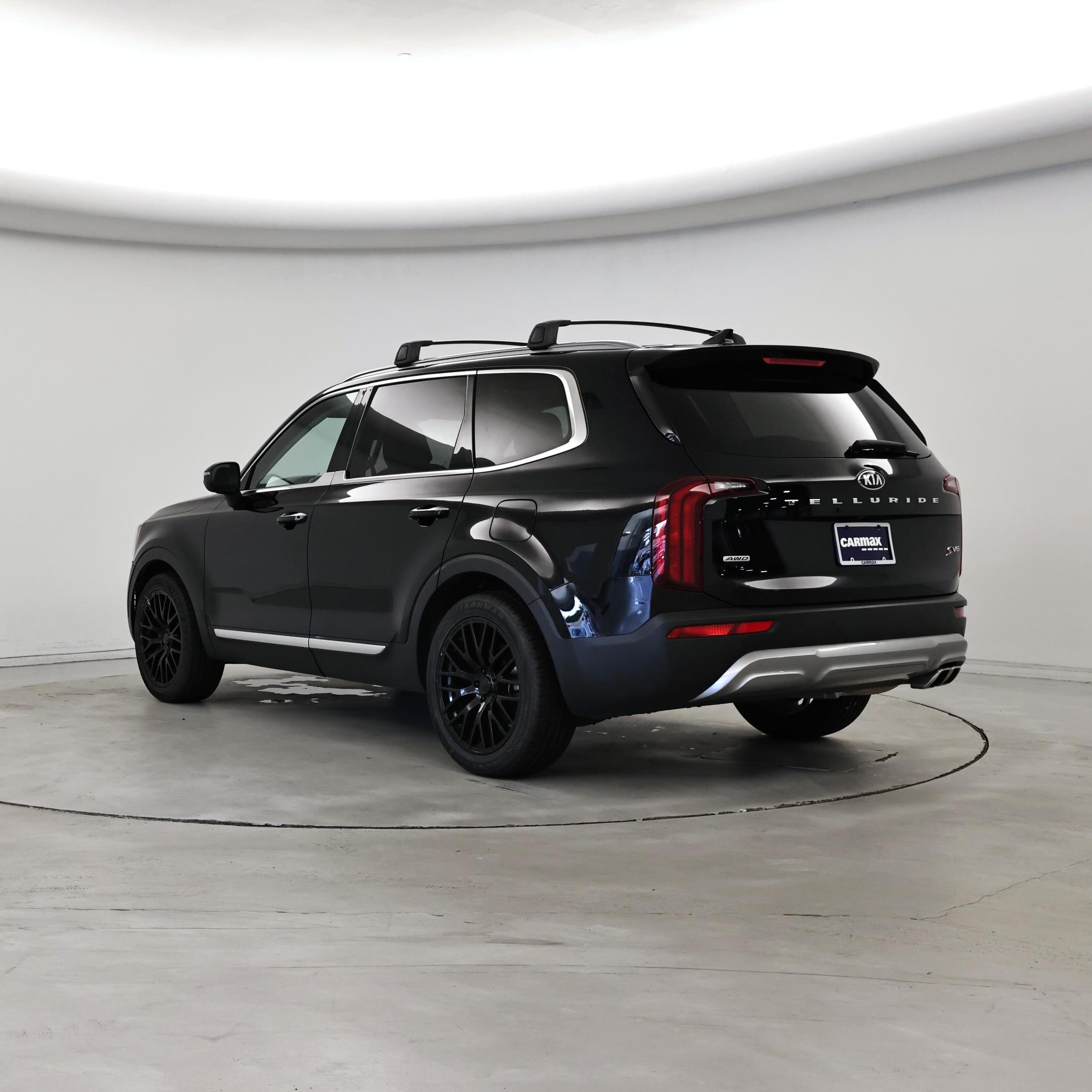 Thumbnail: 2020 Kia Telluride - 2