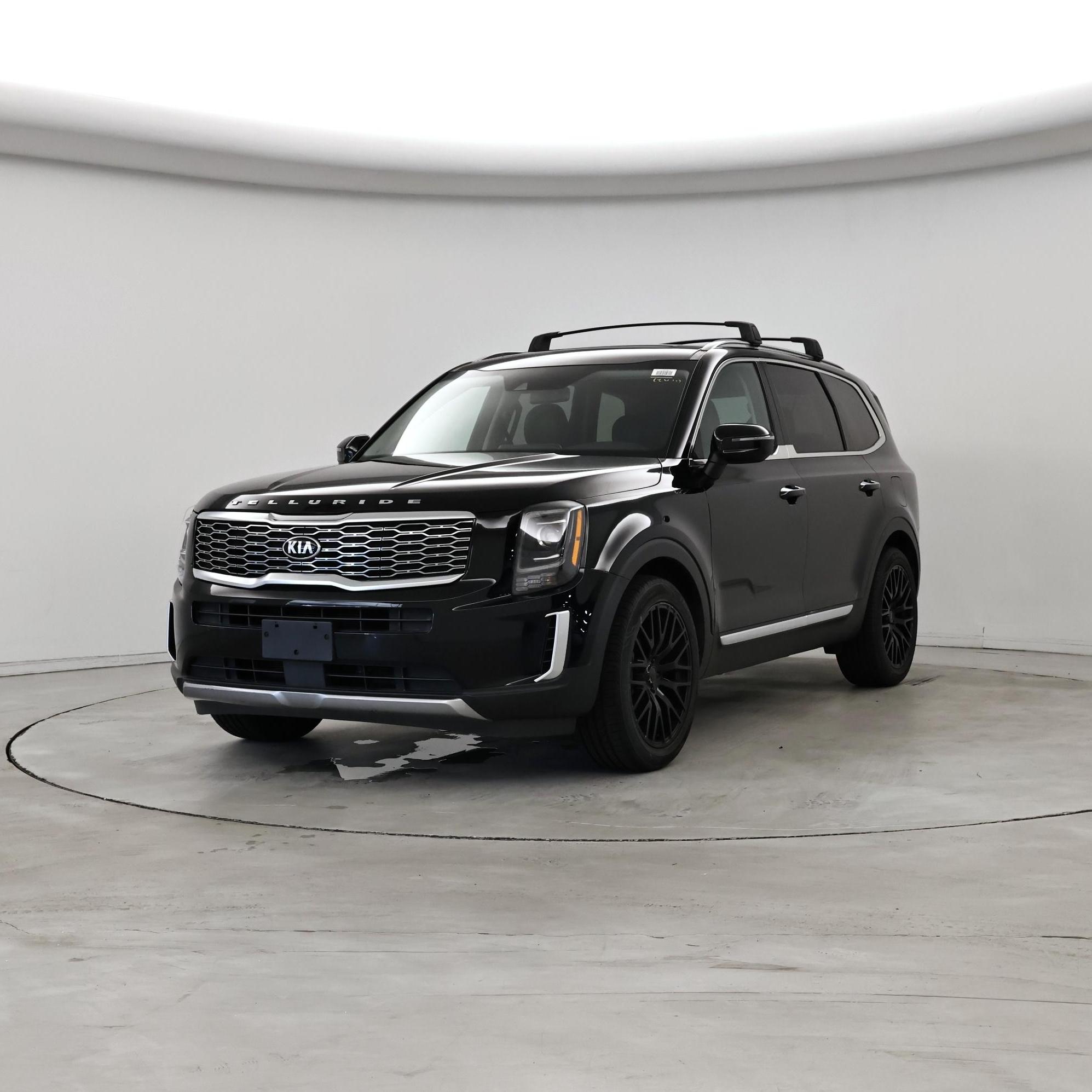 Thumbnail: 2020 Kia Telluride - 4
