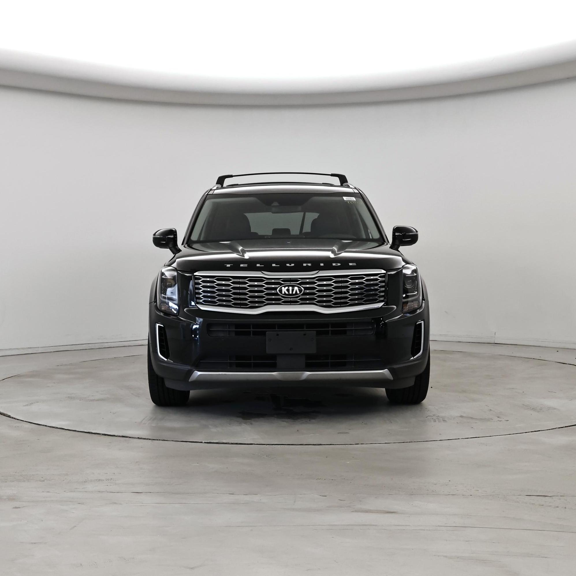 Thumbnail: 2020 Kia Telluride - 5