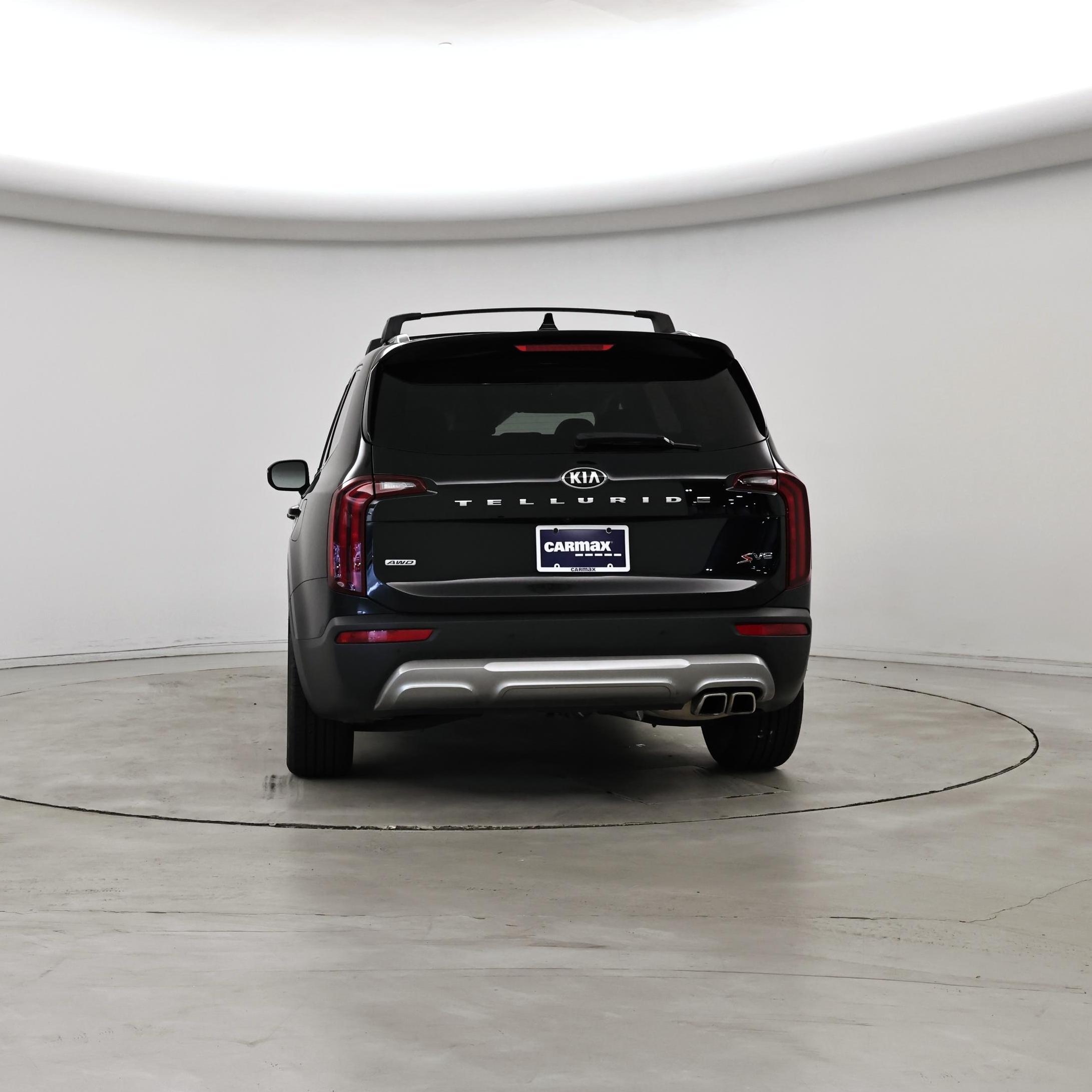 Thumbnail: 2020 Kia Telluride - 6