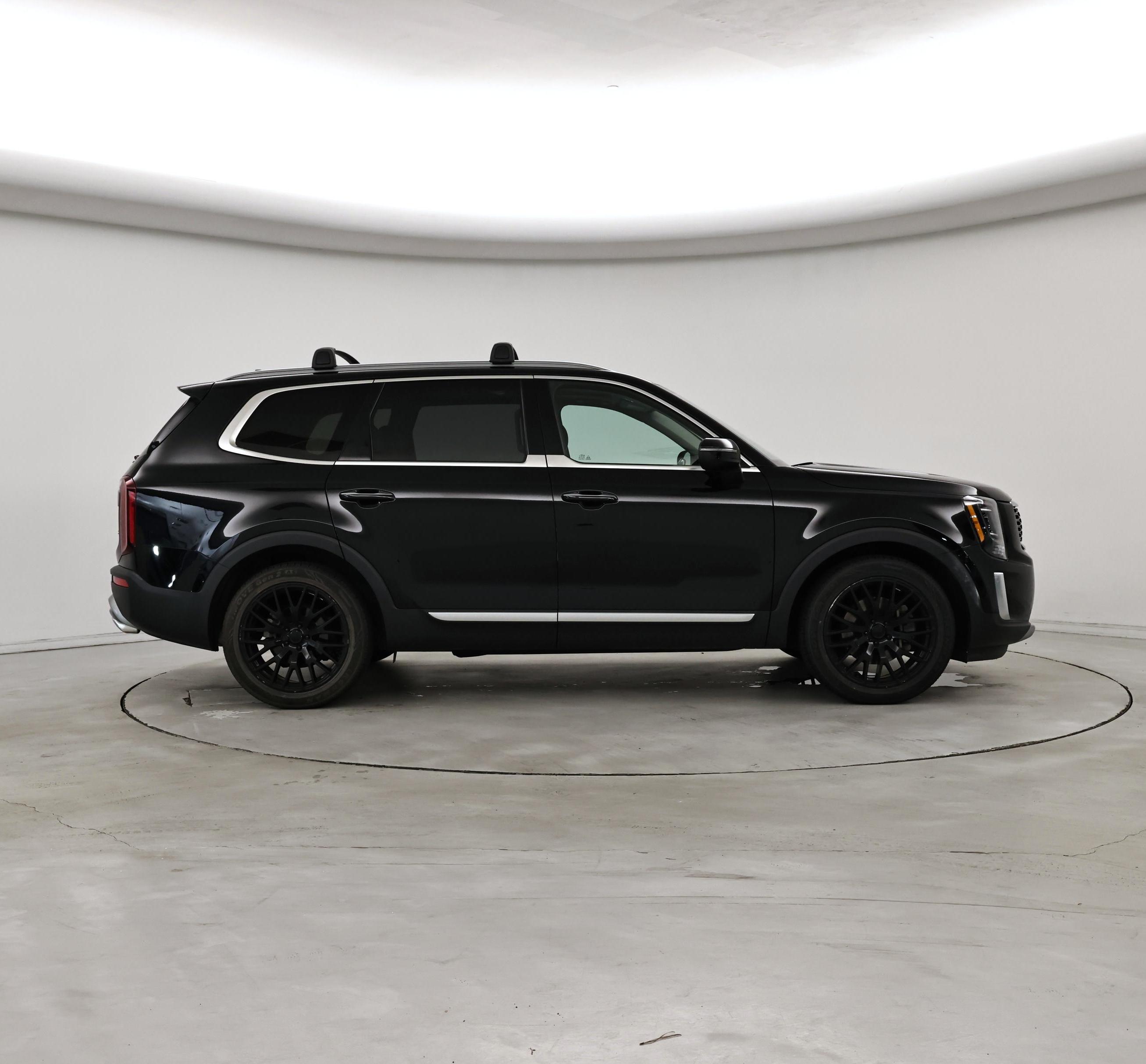 Thumbnail: 2020 Kia Telluride - 7
