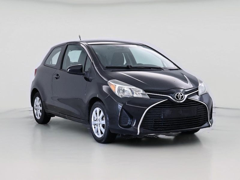 2015 Toyota Yaris LE -
                  Norcross, GA