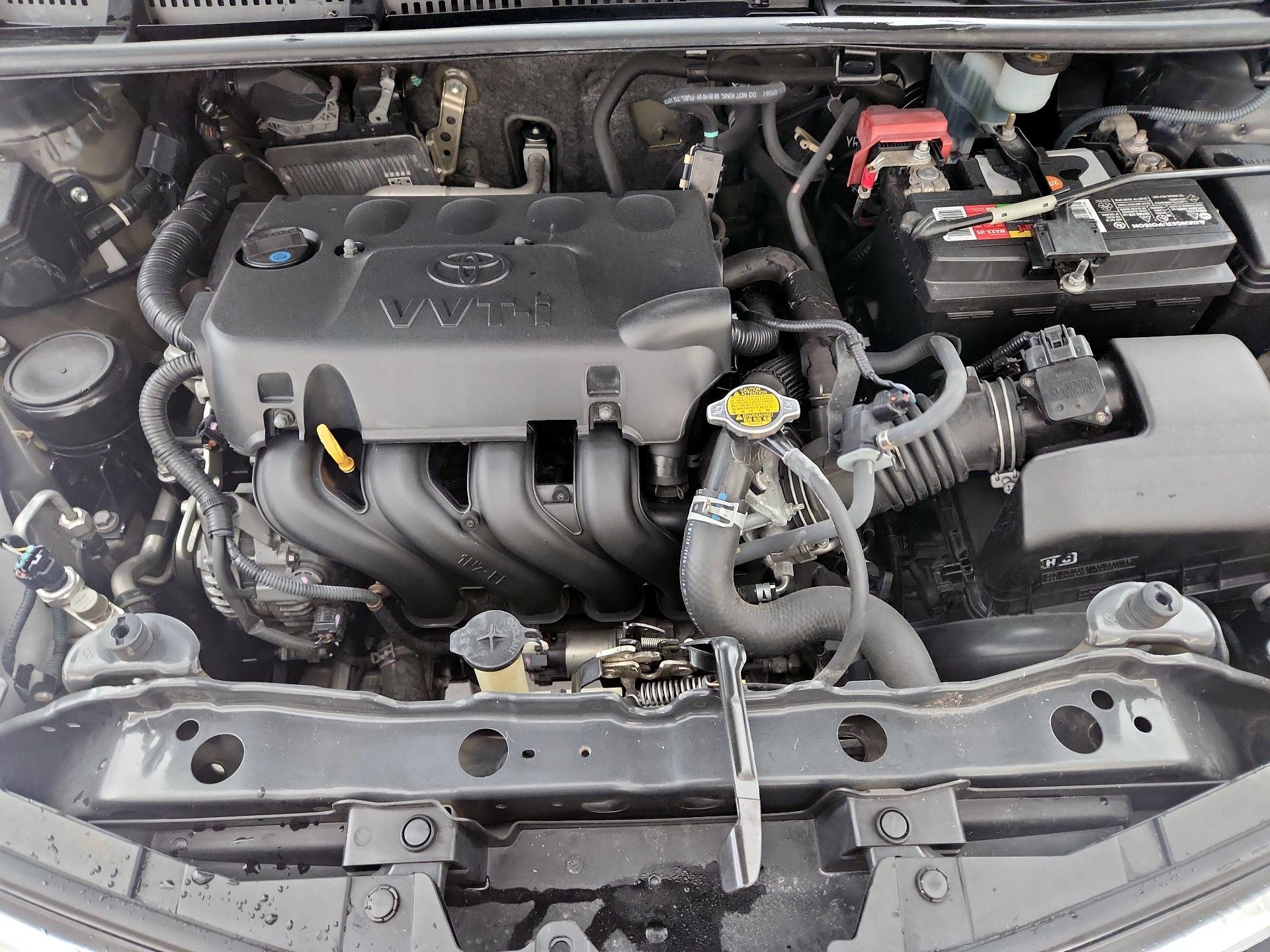Thumbnail: 2015 Toyota Yaris - 19