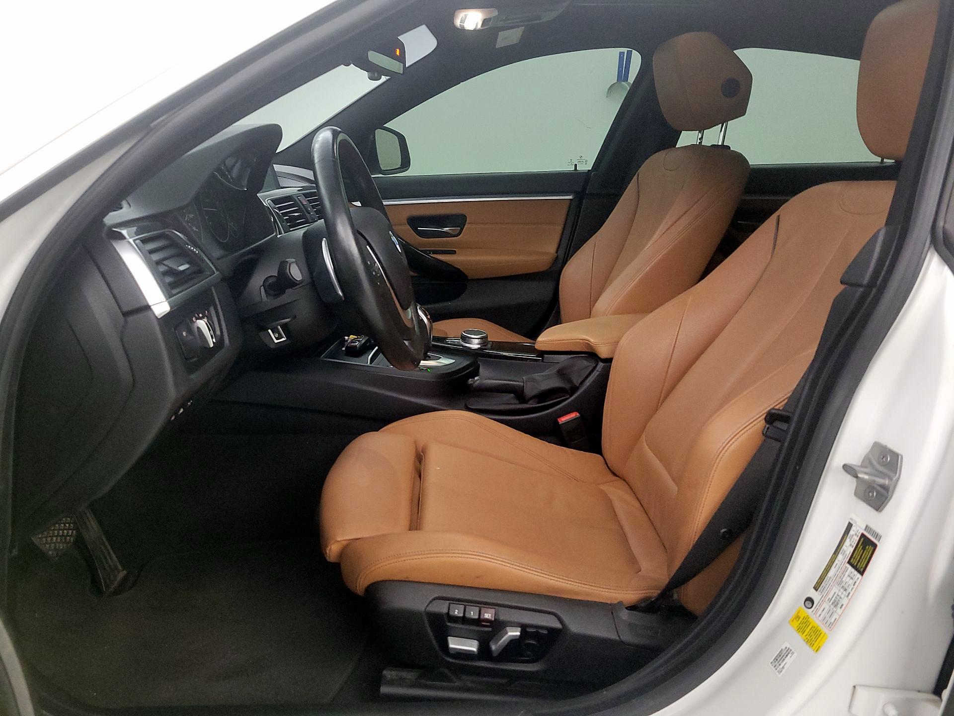 Thumbnail: 2019 BMW 4 Series - 9