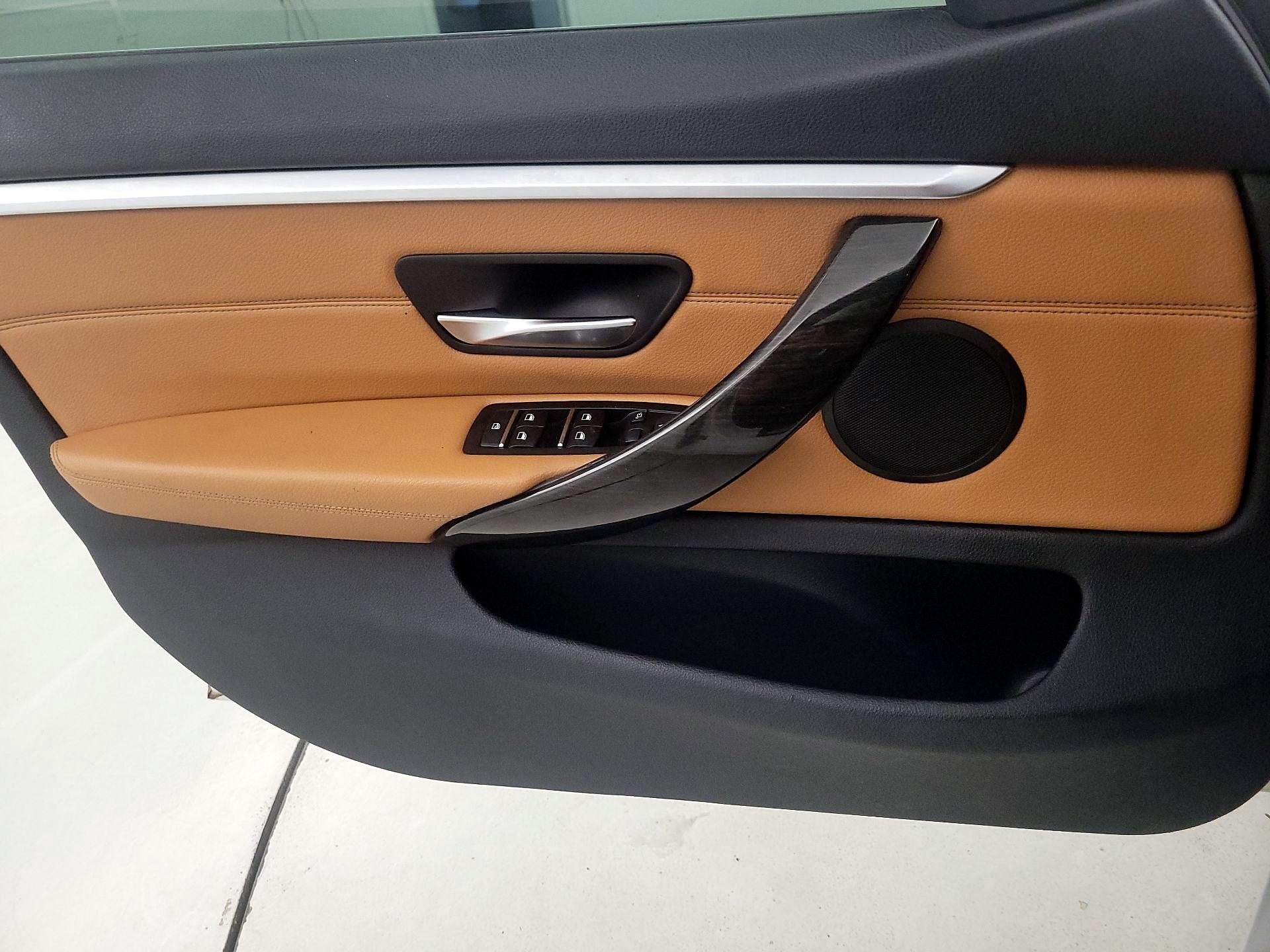 Thumbnail: 2019 BMW 4 Series - 10