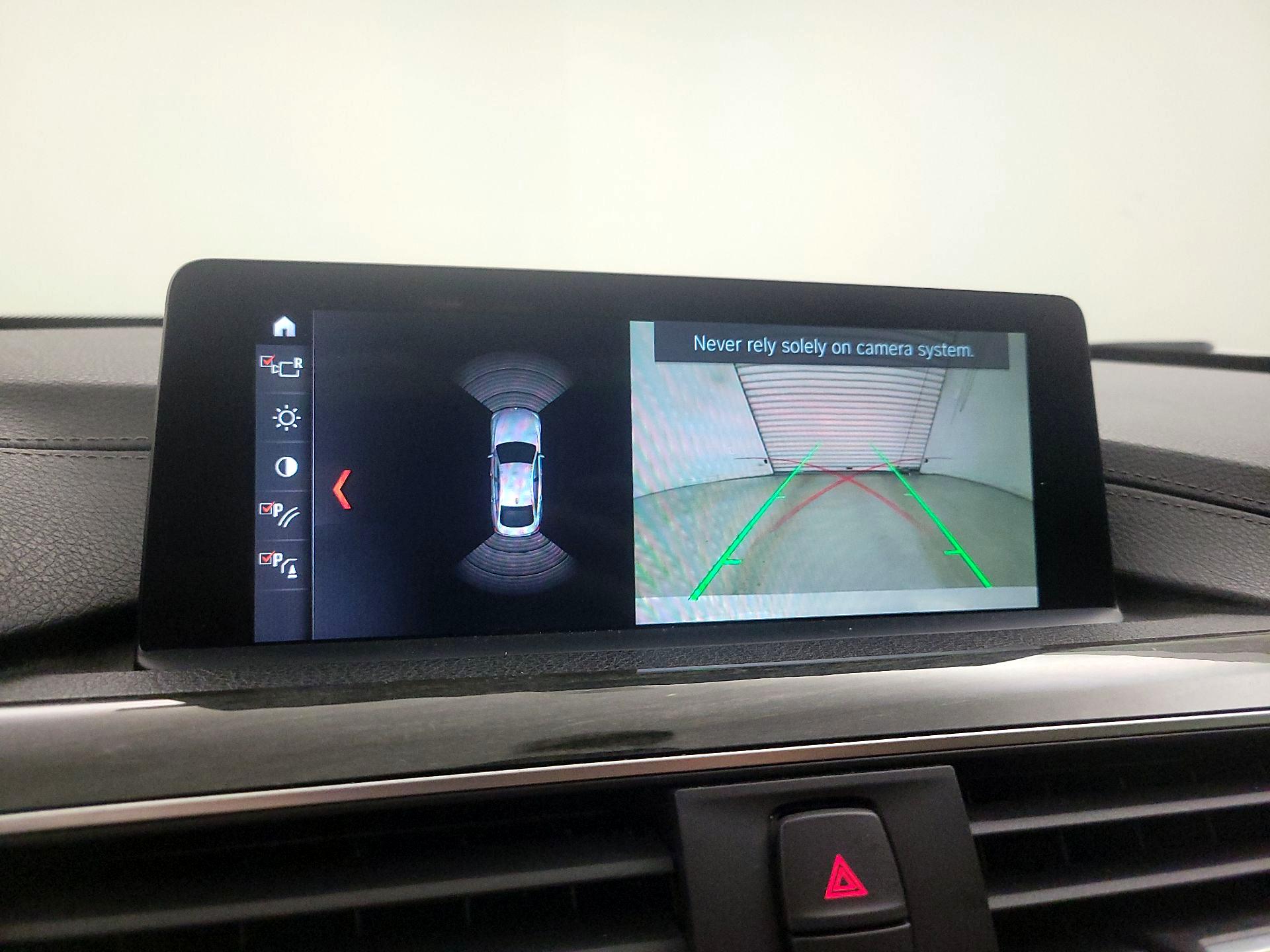 Thumbnail: 2019 BMW 4 Series - 12